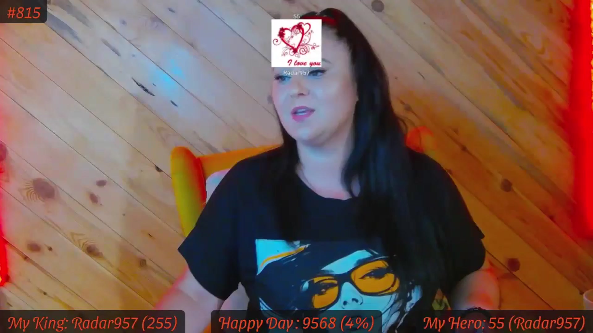 Gallery image thumbnail from SensualCrissa's myfreecams stream on, 08/26/2024, 07:29 image 11 of 20