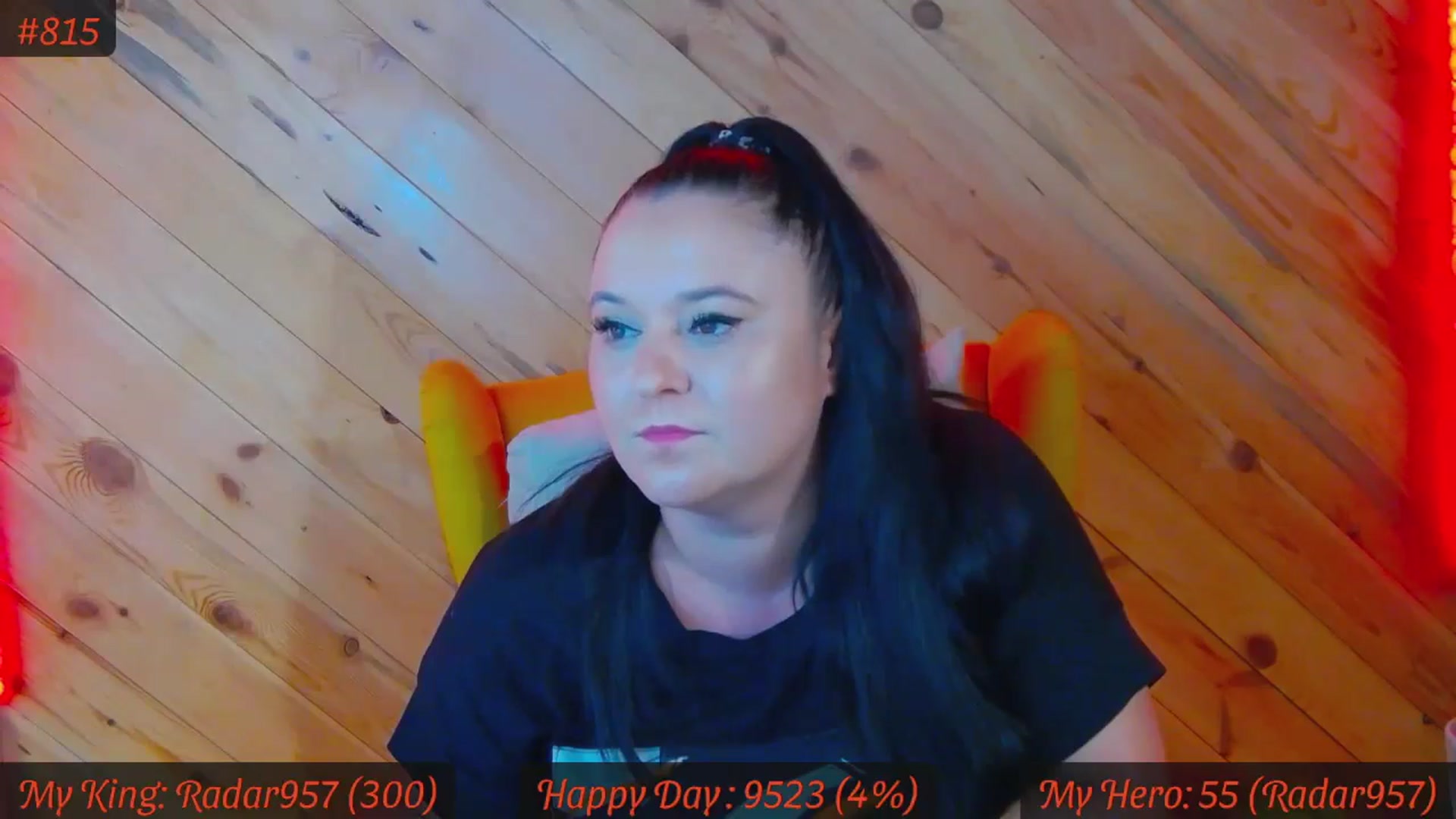 Gallery image thumbnail from SensualCrissa's myfreecams stream on, 08/26/2024, 07:29 image 17 of 20