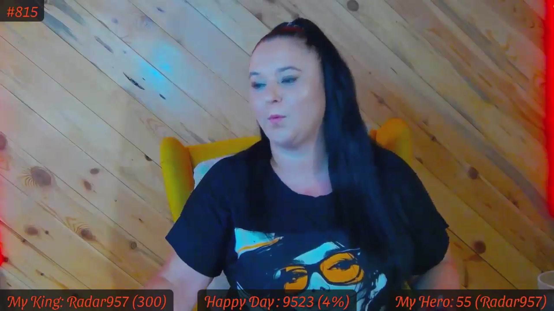 Gallery image thumbnail from SensualCrissa's myfreecams stream on, 08/26/2024, 07:29 image 18 of 20