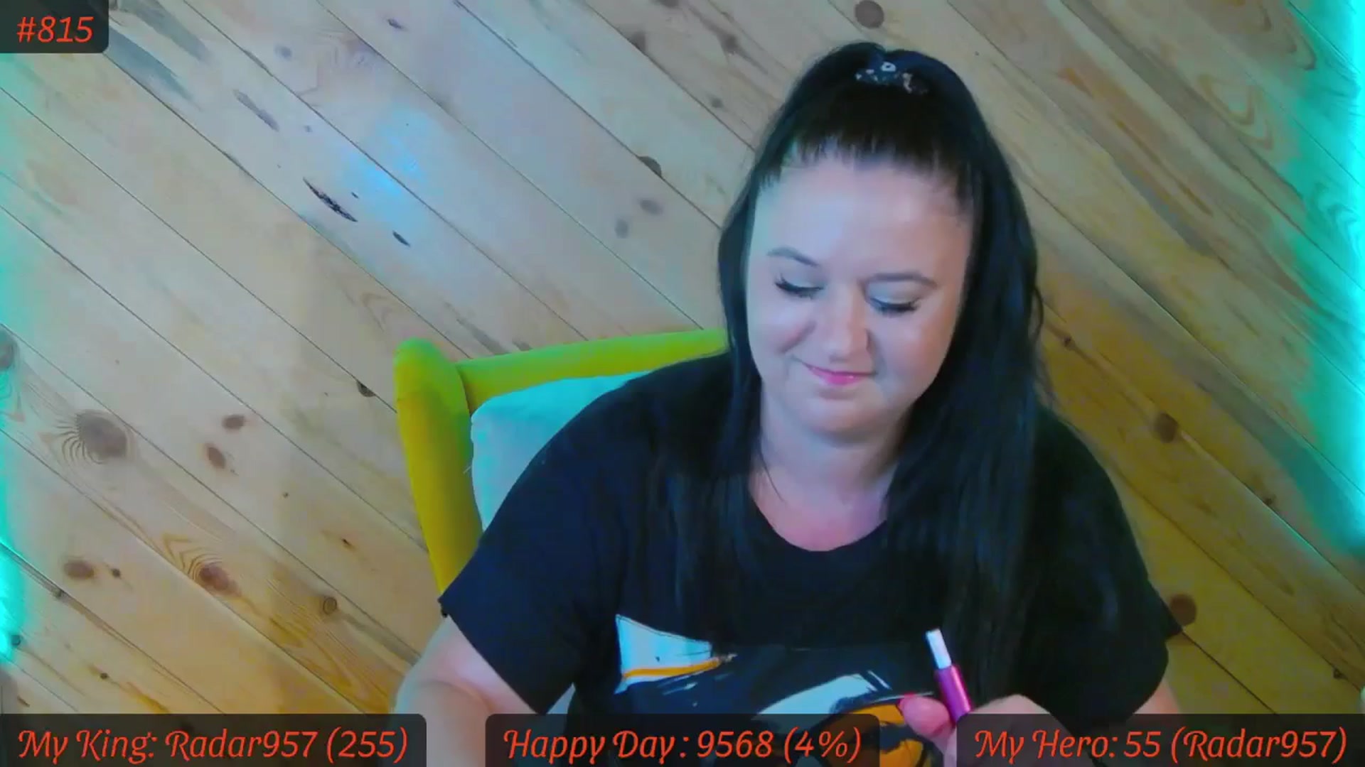 Gallery image thumbnail from SensualCrissa's myfreecams stream on, 08/26/2024, 07:29 image 13 of 20