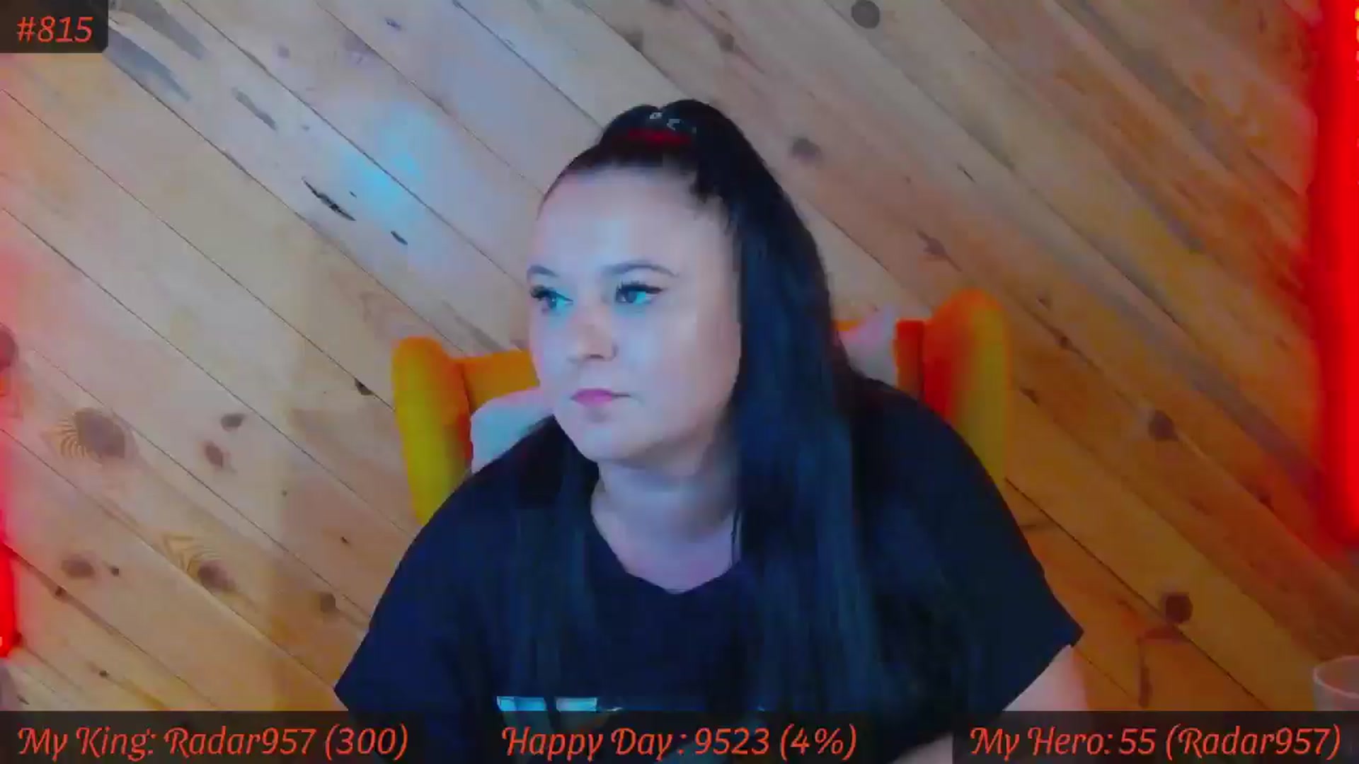Gallery image thumbnail from SensualCrissa's myfreecams stream on, 08/26/2024, 07:29 image 20 of 20