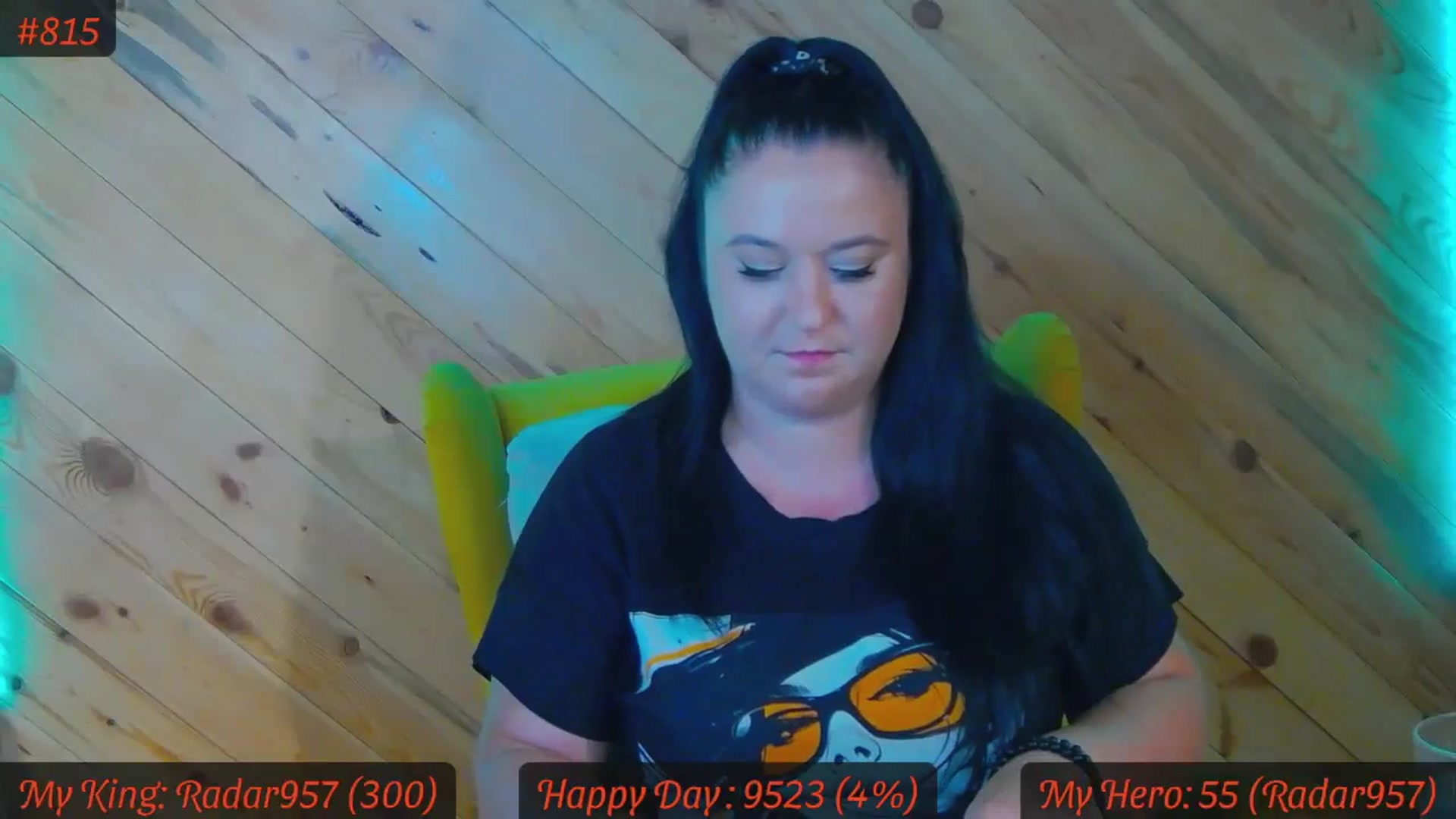 Gallery image thumbnail from SensualCrissa's myfreecams stream on, 08/26/2024, 07:29 image 19 of 20