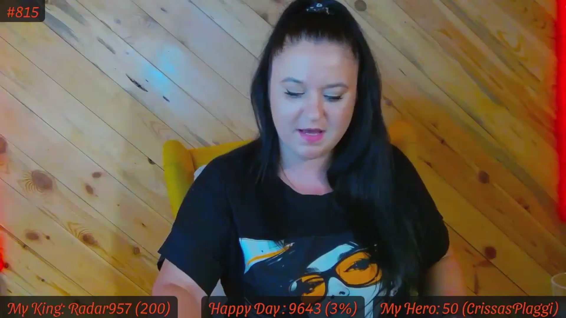 Gallery image thumbnail from SensualCrissa's myfreecams stream on, 08/26/2024, 07:29 image 10 of 20