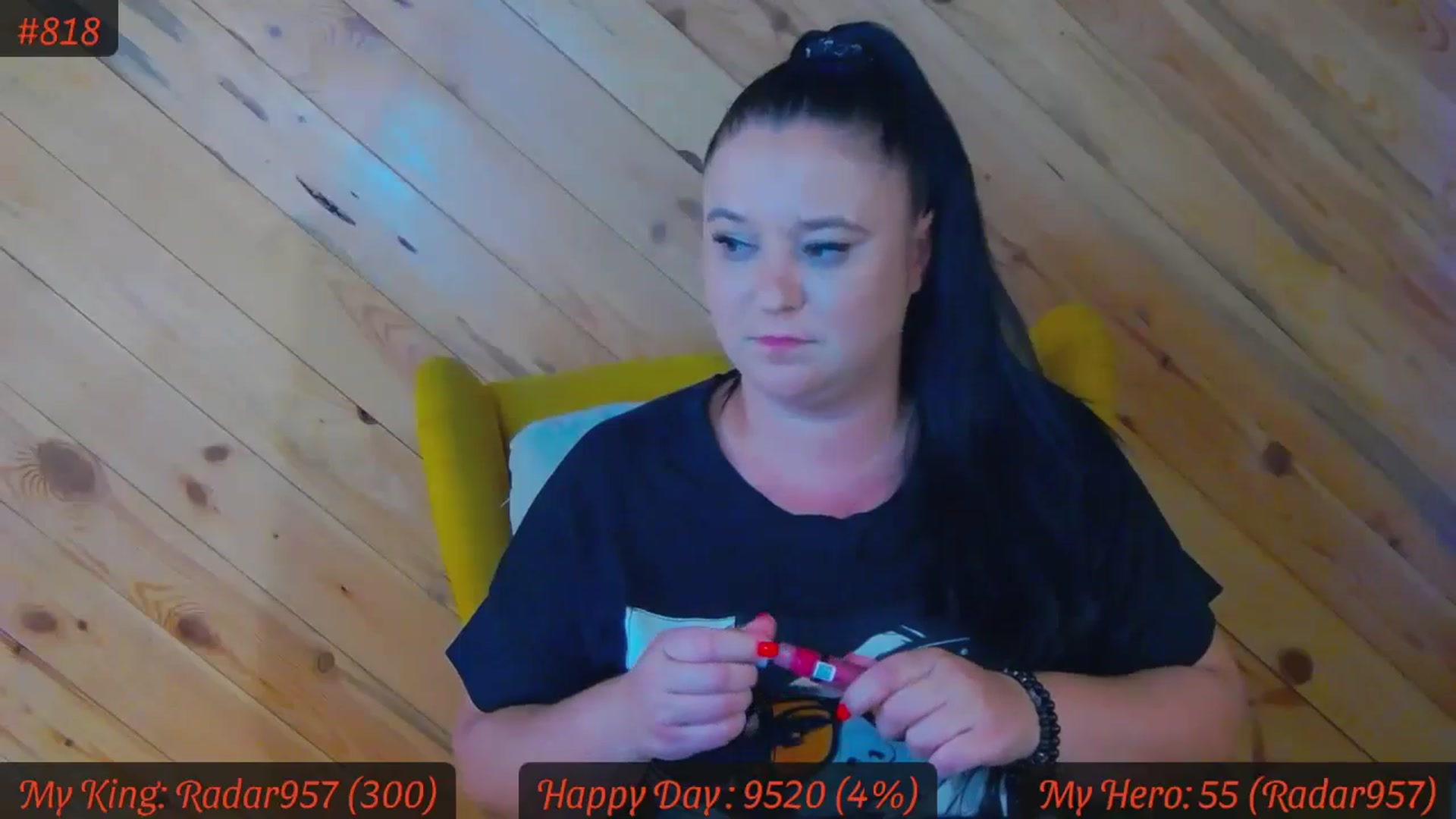 Gallery image thumbnail from SensualCrissa's myfreecams stream on, 08/26/2024, 11:45 image 10 of 20