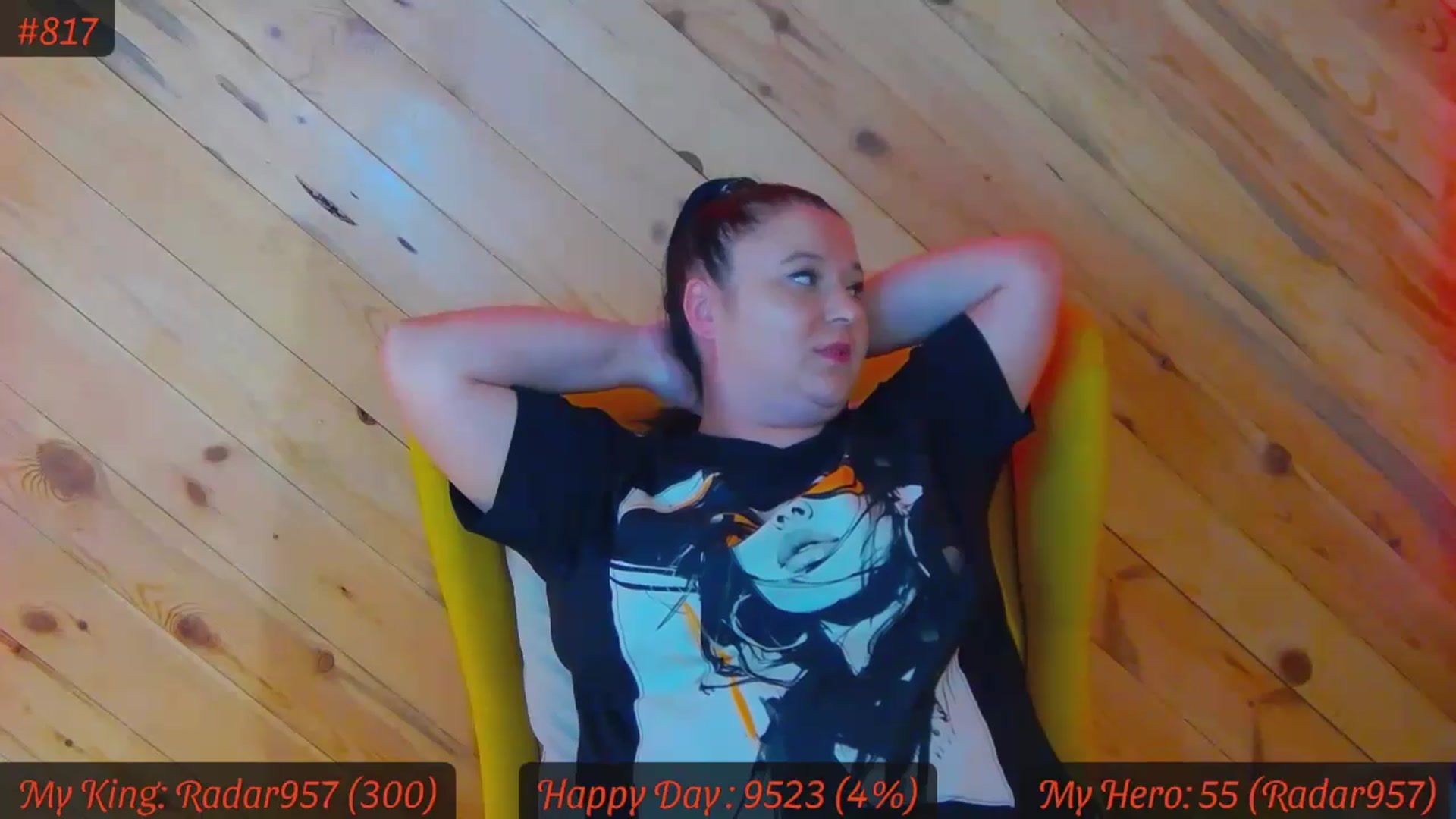 Gallery image thumbnail from SensualCrissa's myfreecams stream on, 08/26/2024, 11:45 image 2 of 20