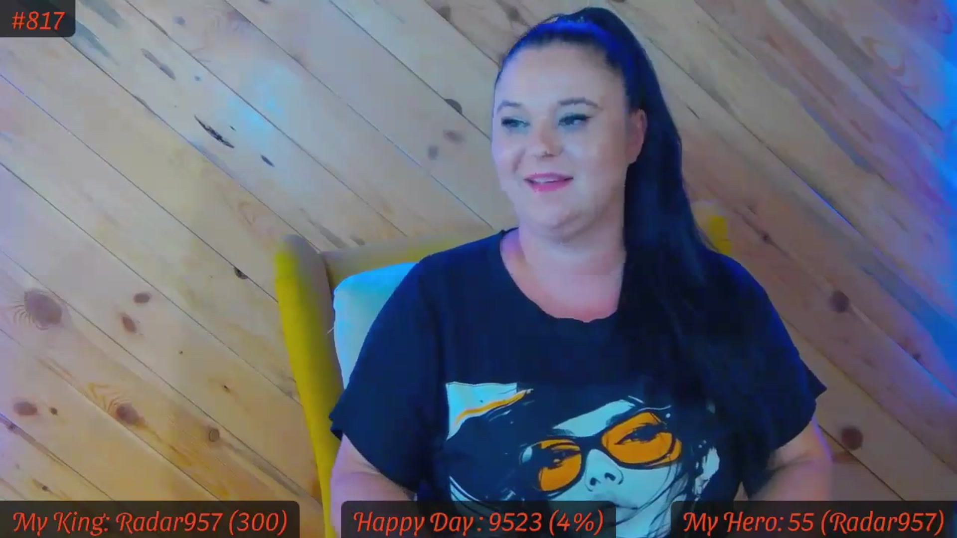 Gallery image thumbnail from SensualCrissa's myfreecams stream on, 08/26/2024, 11:45 image 6 of 20