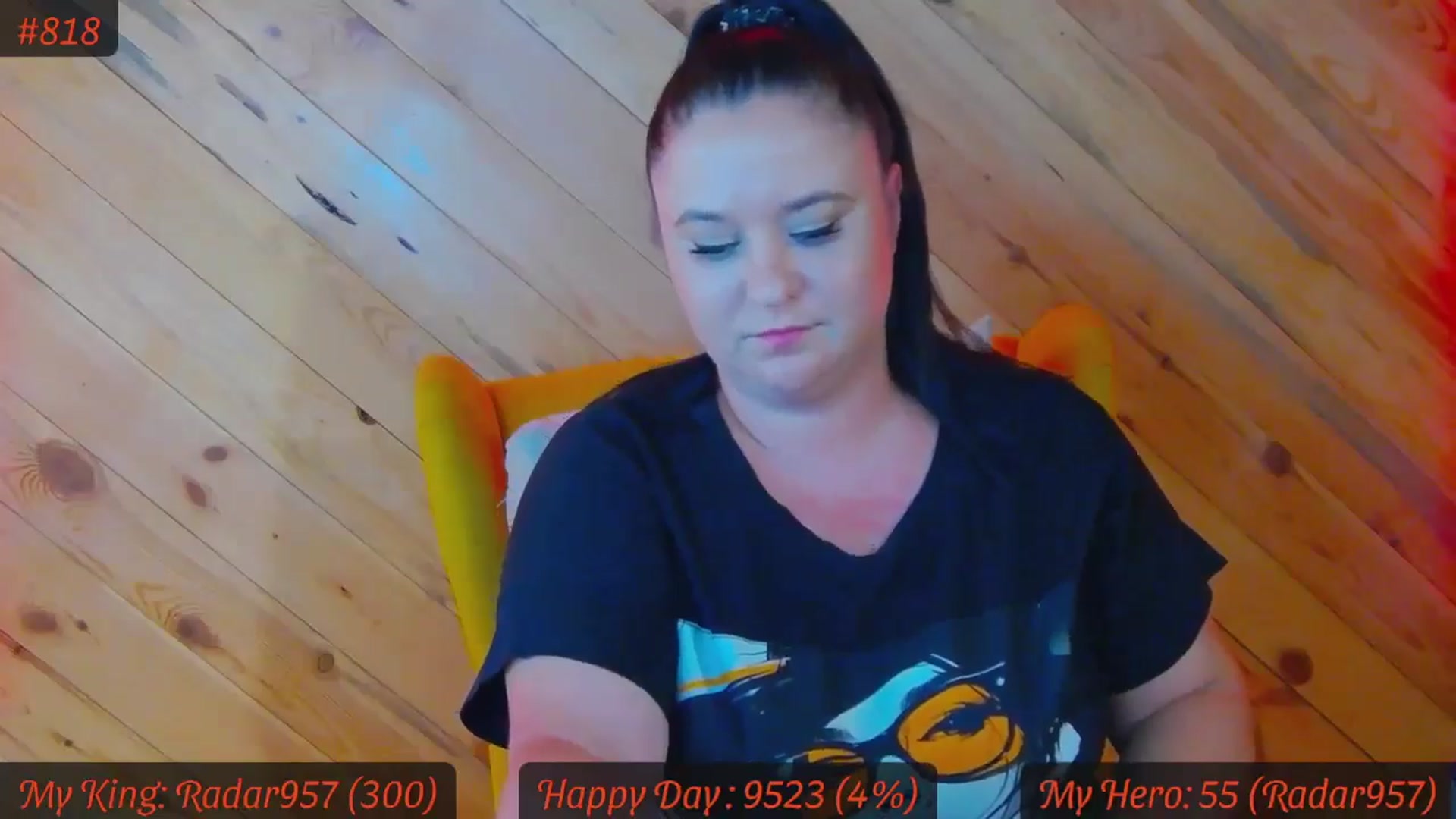 Gallery image thumbnail from SensualCrissa's myfreecams stream on, 08/26/2024, 11:45 image 7 of 20