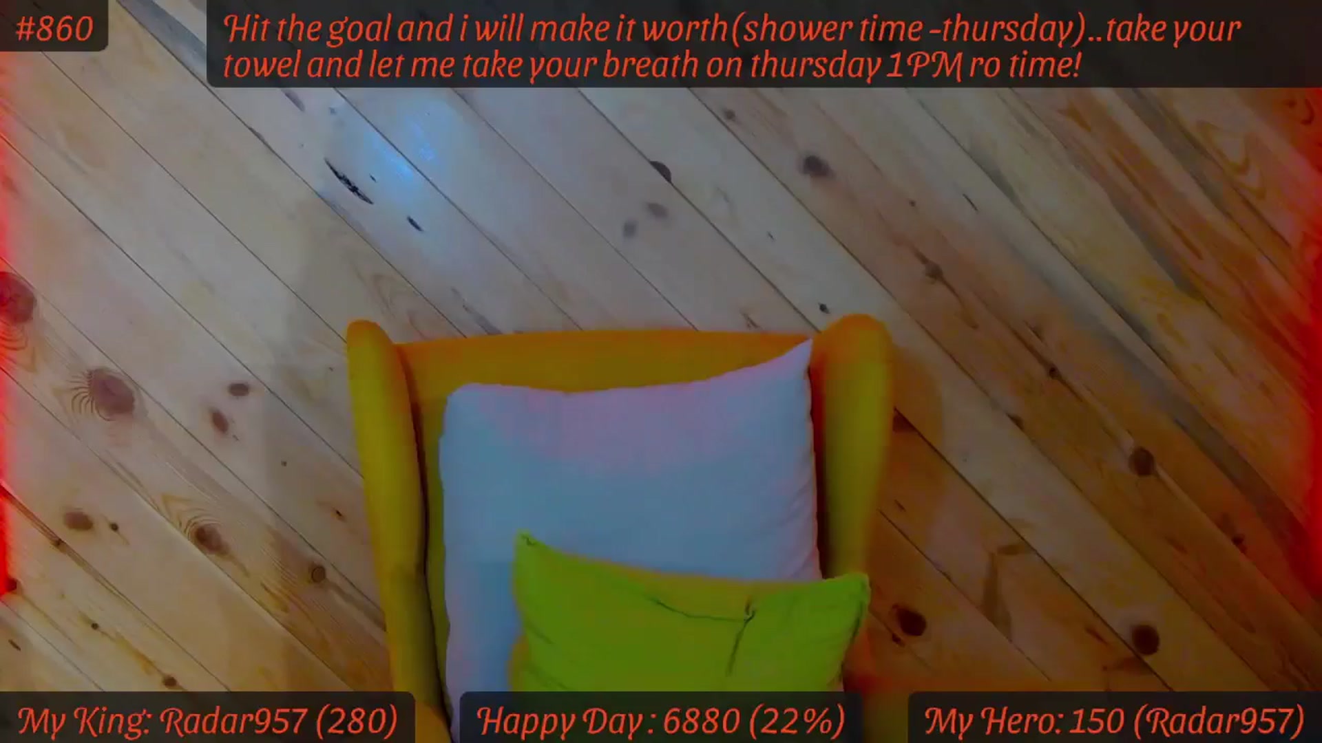 Gallery image thumbnail from SensualCrissa's myfreecams stream on, 08/28/2024, 07:36 image 7 of 20