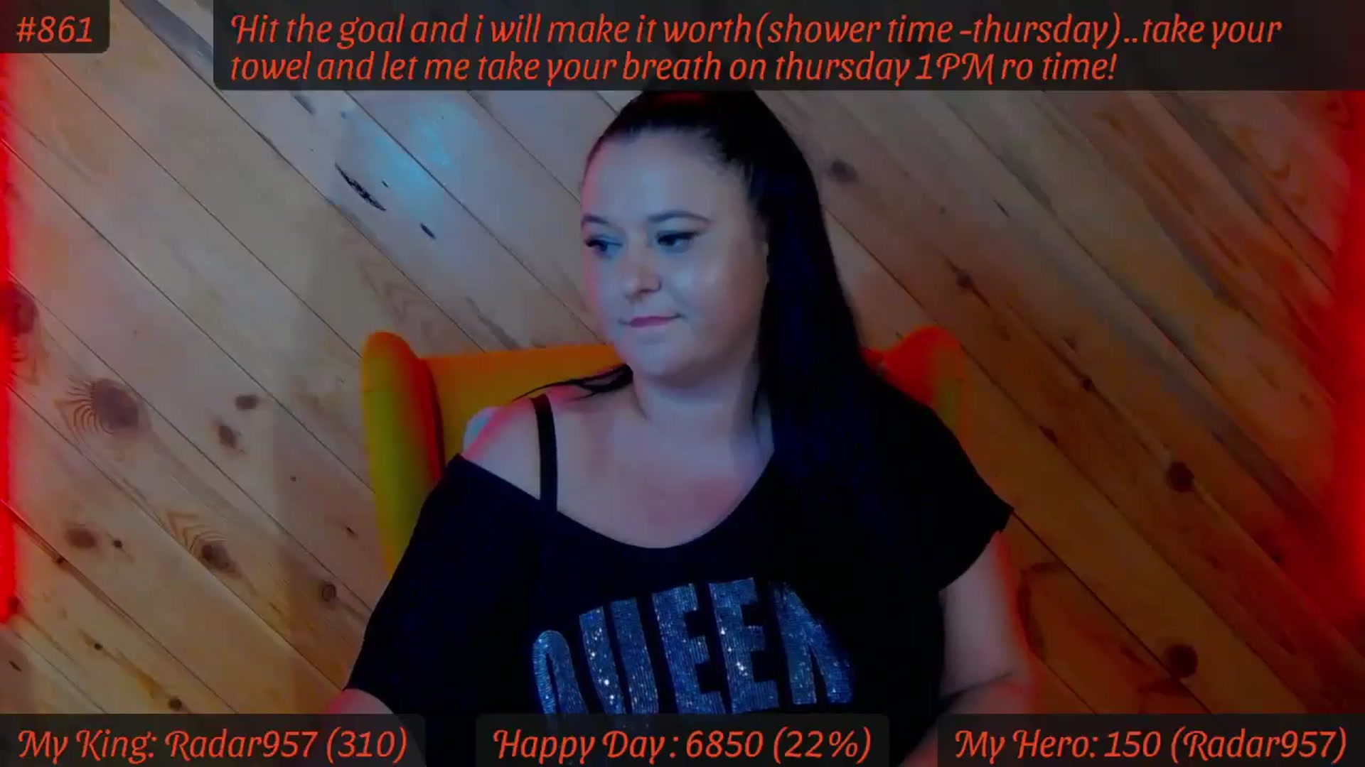 Gallery image thumbnail from SensualCrissa's myfreecams stream on, 08/28/2024, 07:36 image 15 of 20