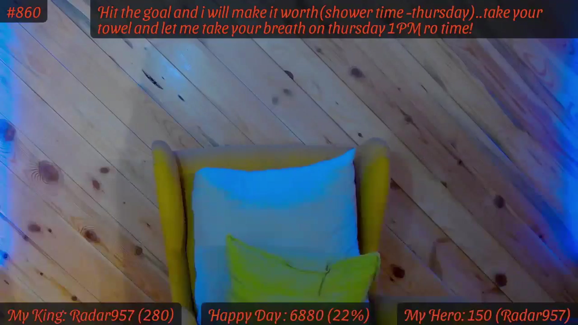 Gallery image thumbnail from SensualCrissa's myfreecams stream on, 08/28/2024, 07:36 image 6 of 20