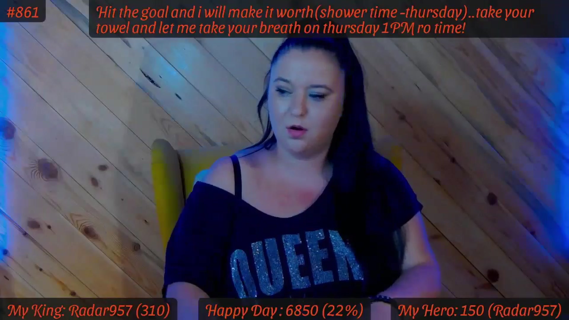 Gallery image thumbnail from SensualCrissa's myfreecams stream on, 08/28/2024, 07:36 image 14 of 20