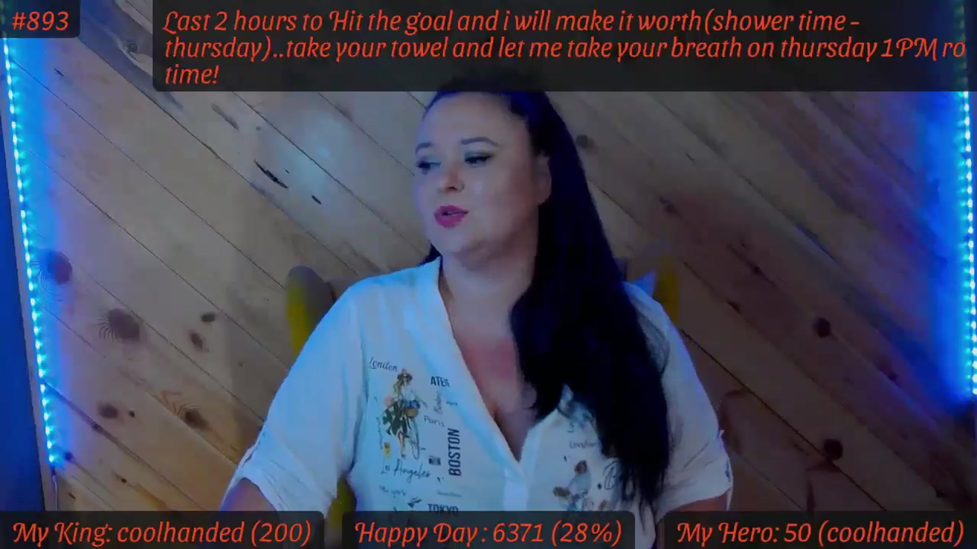 Gallery image thumbnail from SensualCrissa's myfreecams stream on, 08/29/2024, 09:12 image 17 of 20