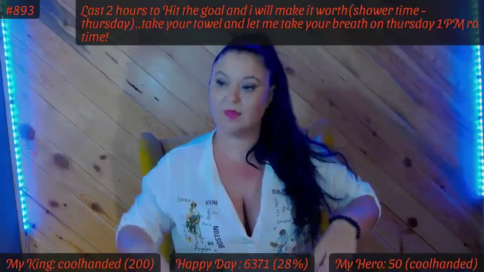 Gallery image thumbnail from SensualCrissa's myfreecams stream on, 08/29/2024, 09:12 image 19 of 20
