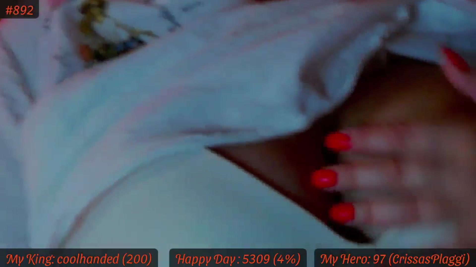 Gallery image thumbnail from SensualCrissa's myfreecams stream on, 08/29/2024, 12:35 image 6 of 20