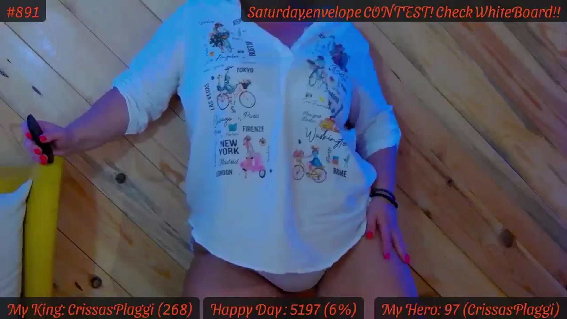 Gallery image thumbnail from SensualCrissa's myfreecams stream on, 08/29/2024, 12:35 image 10 of 20