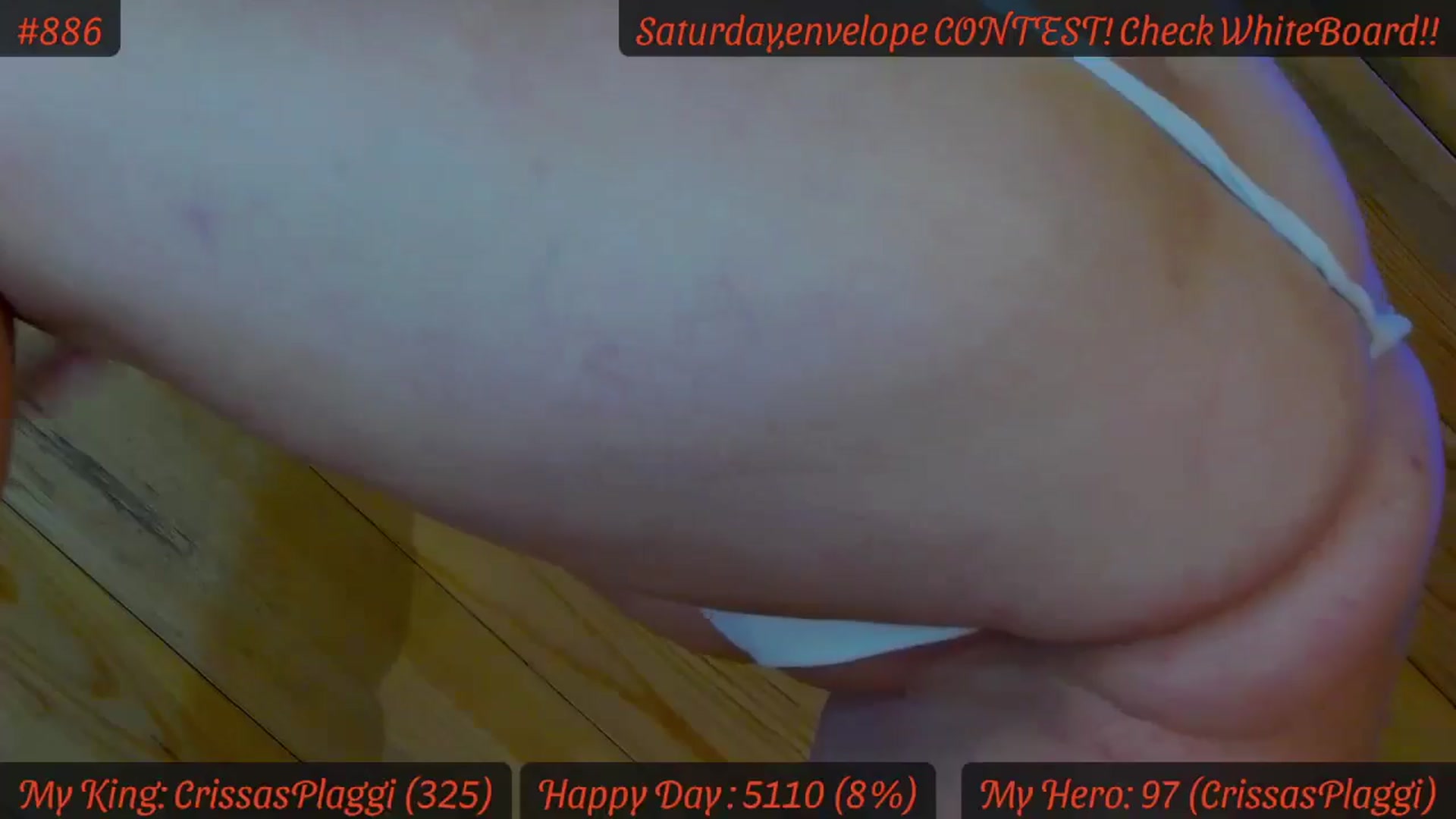 Gallery image thumbnail from SensualCrissa's myfreecams stream on, 08/29/2024, 12:35 image 12 of 20