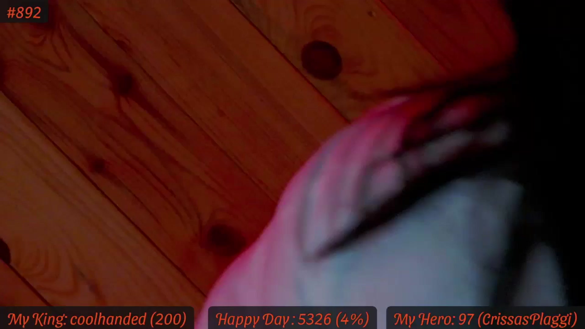 Gallery image thumbnail from SensualCrissa's myfreecams stream on, 08/29/2024, 12:35 image 4 of 20