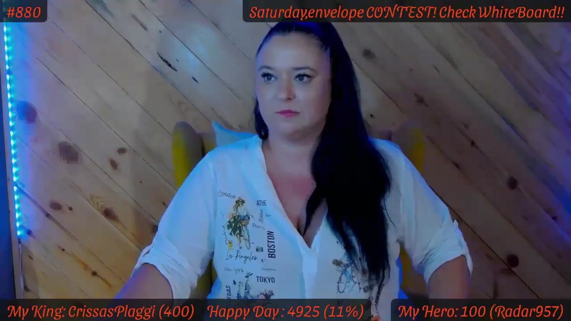 Gallery image thumbnail from SensualCrissa's myfreecams stream on, 08/29/2024, 13:03 image 12 of 20