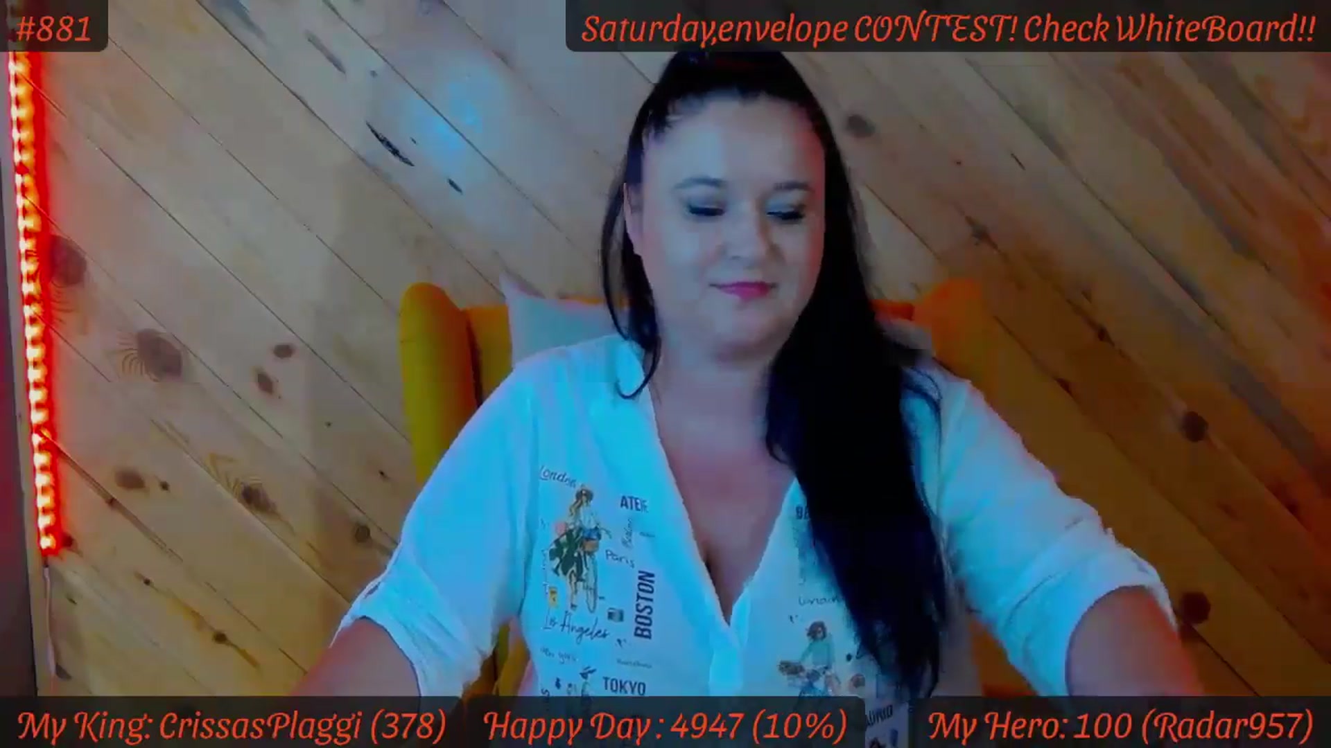 Gallery image thumbnail from SensualCrissa's myfreecams stream on, 08/29/2024, 13:03 image 2 of 20