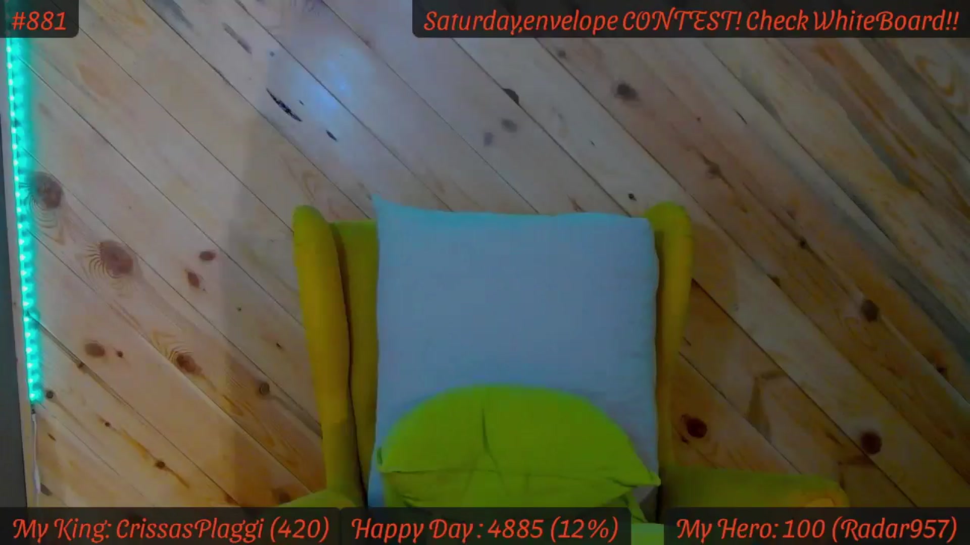 Gallery image thumbnail from SensualCrissa's myfreecams stream on, 08/29/2024, 15:07 image 3 of 20