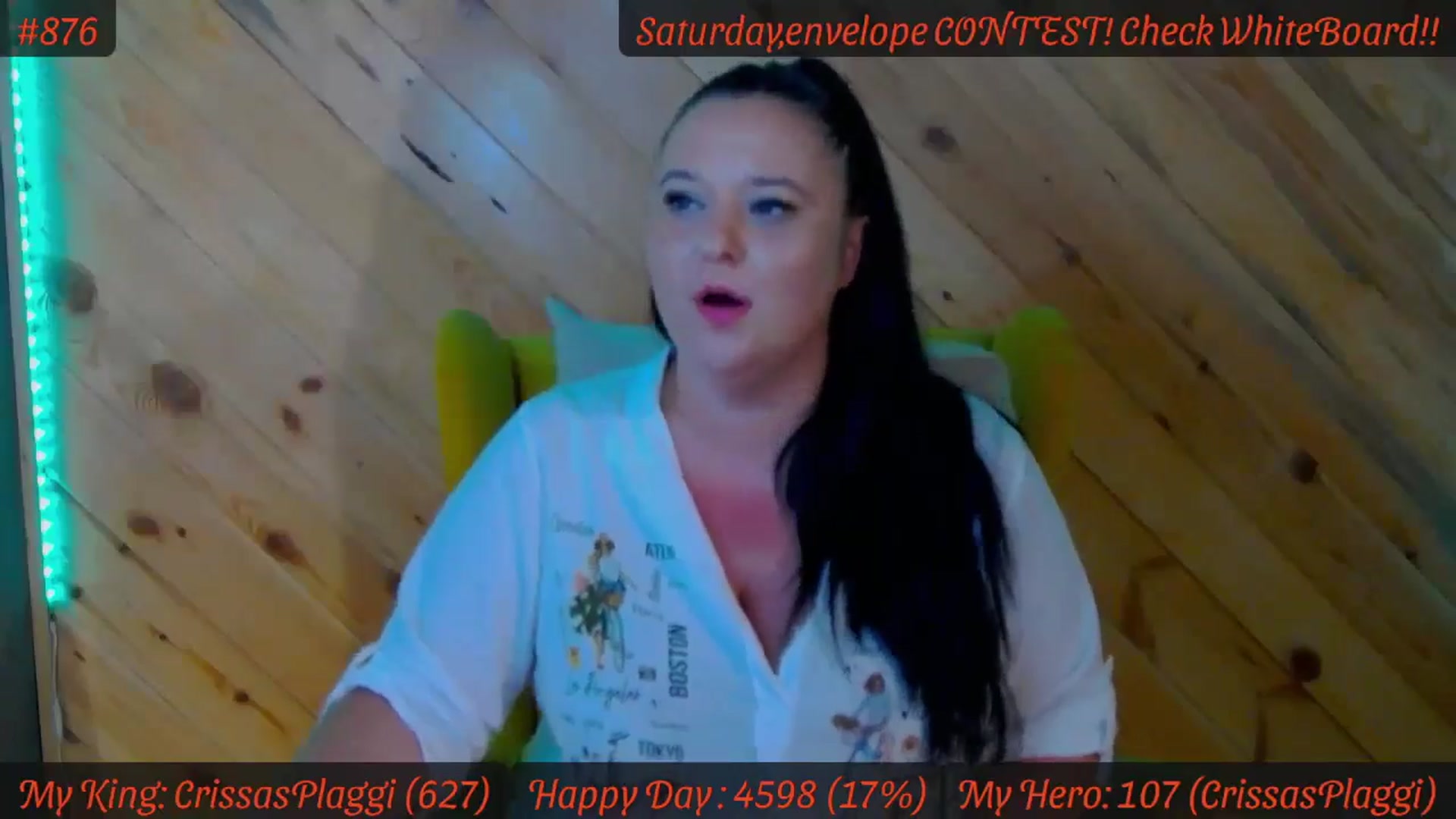 Gallery image thumbnail from SensualCrissa's myfreecams stream on, 08/29/2024, 15:07 image 13 of 20