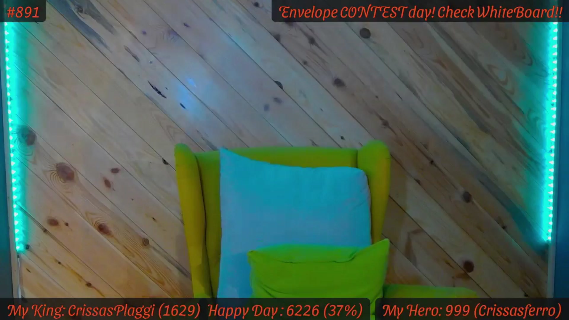 Gallery image thumbnail from SensualCrissa's myfreecams stream on, 08/31/2024, 10:35 image 15 of 20