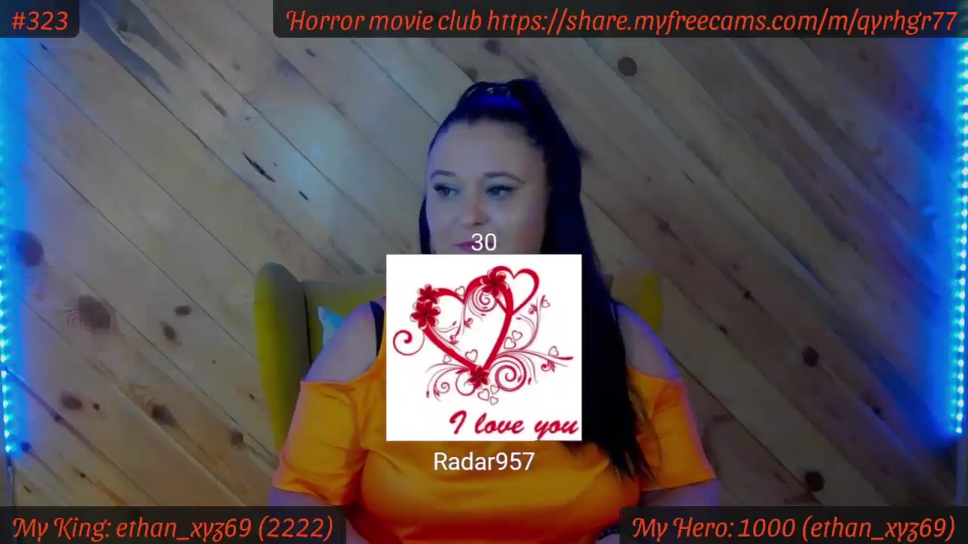 Gallery image thumbnail from SensualCrissa's myfreecams stream on, 09/02/2024, 07:34 image 10 of 20