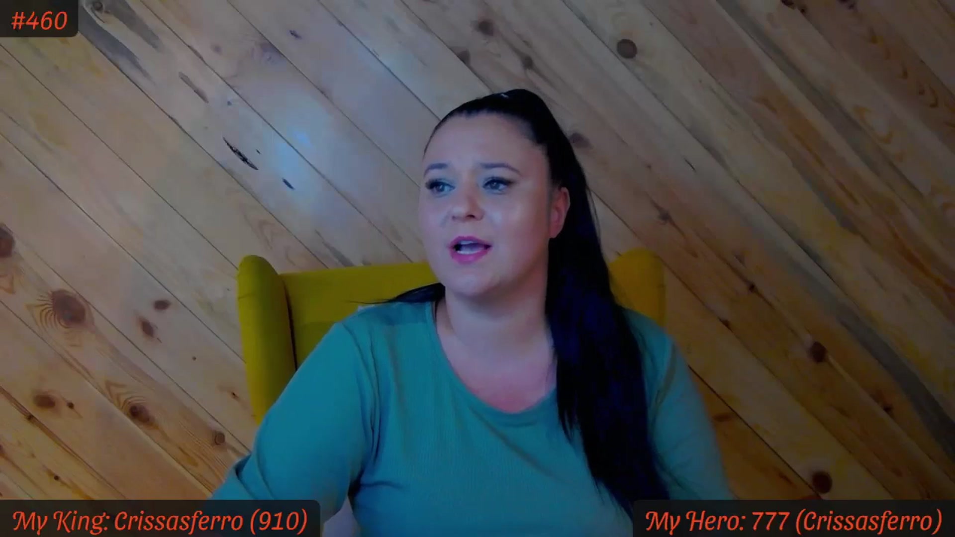 Gallery image thumbnail from SensualCrissa's myfreecams stream on, 09/05/2024, 07:33 image 4 of 20