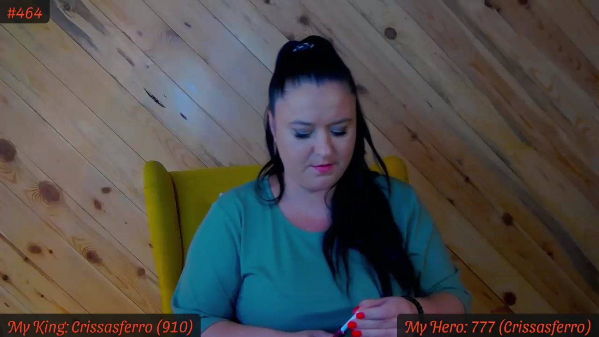 Gallery image thumbnail from SensualCrissa's myfreecams stream on, 09/05/2024, 11:15 image 9 of 20