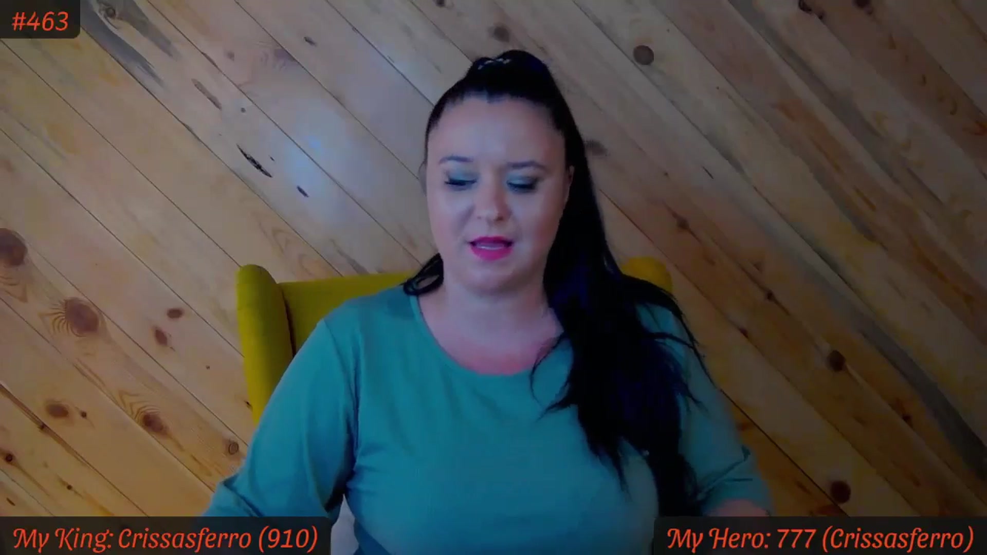 Gallery image thumbnail from SensualCrissa's myfreecams stream on, 09/05/2024, 11:15 image 3 of 20