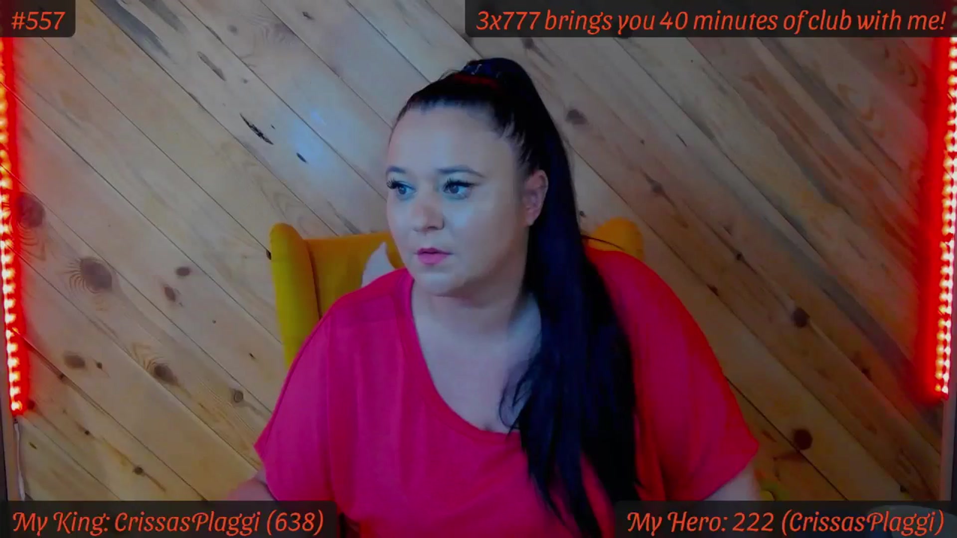 Gallery image thumbnail from SensualCrissa's myfreecams stream on, 09/06/2024, 12:06 image 10 of 20
