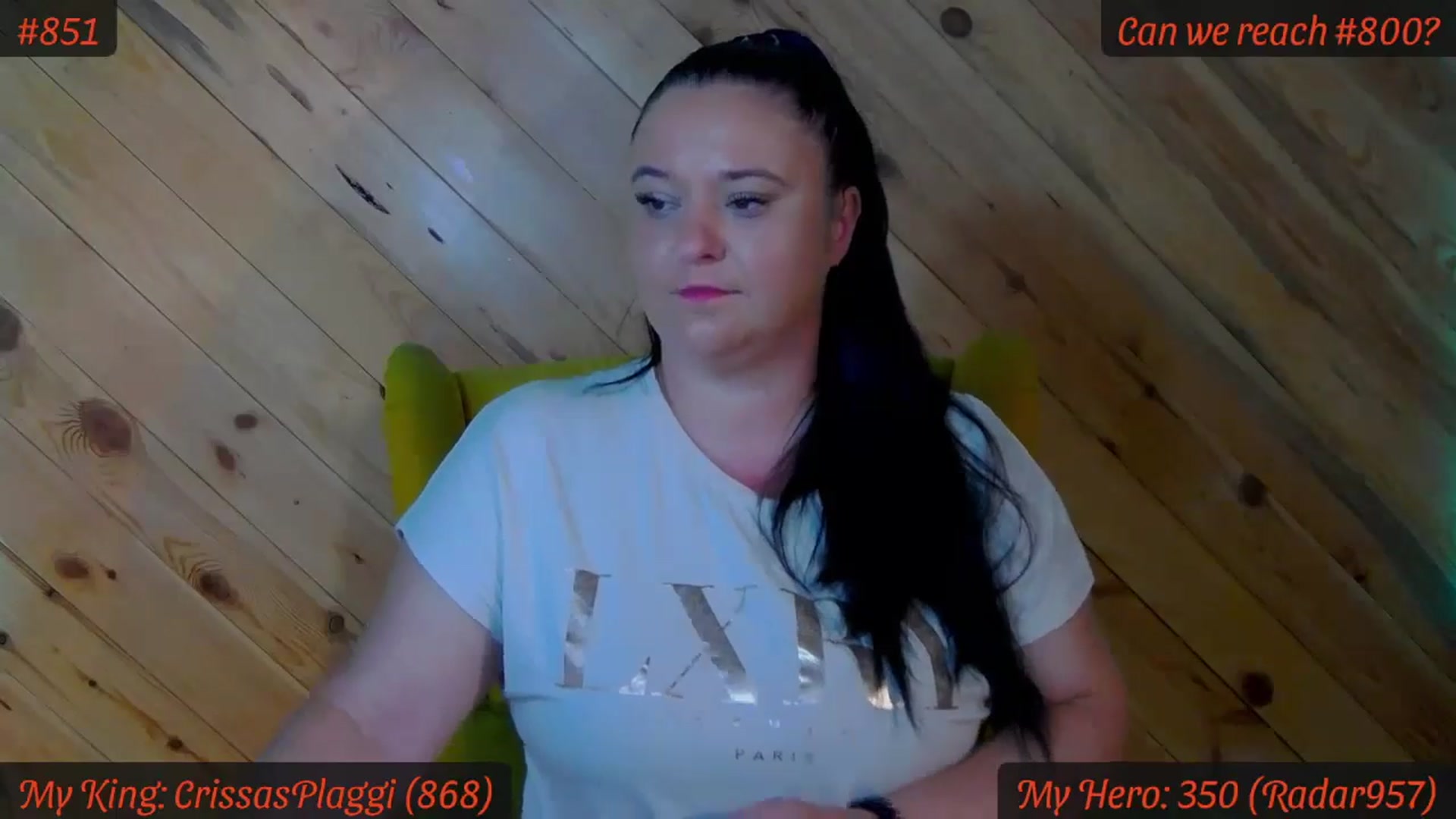 Gallery image thumbnail from SensualCrissa's myfreecams stream on, 09/11/2024, 11:43 image 13 of 20