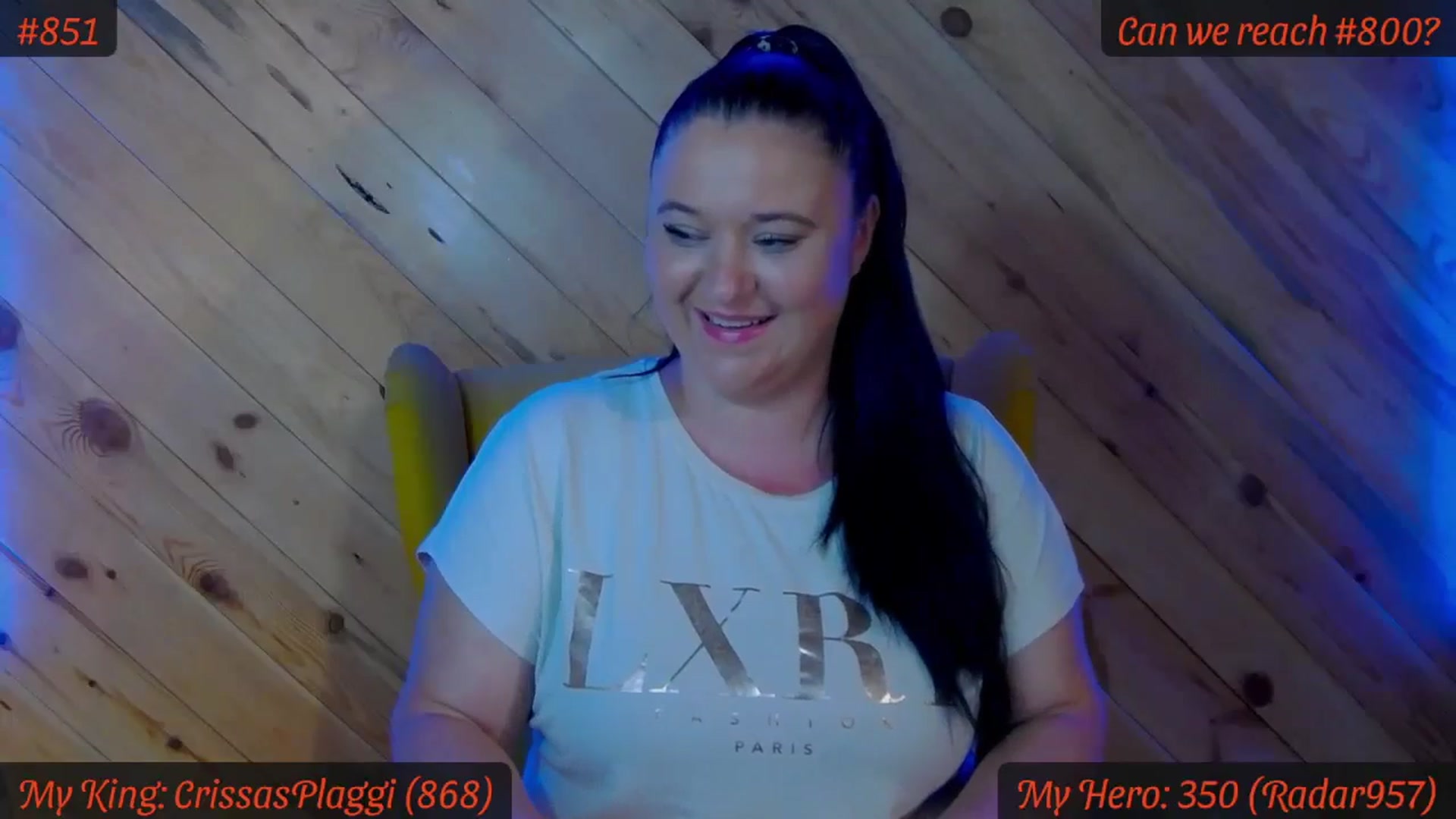 Gallery image thumbnail from SensualCrissa's myfreecams stream on, 09/11/2024, 11:43 image 11 of 20