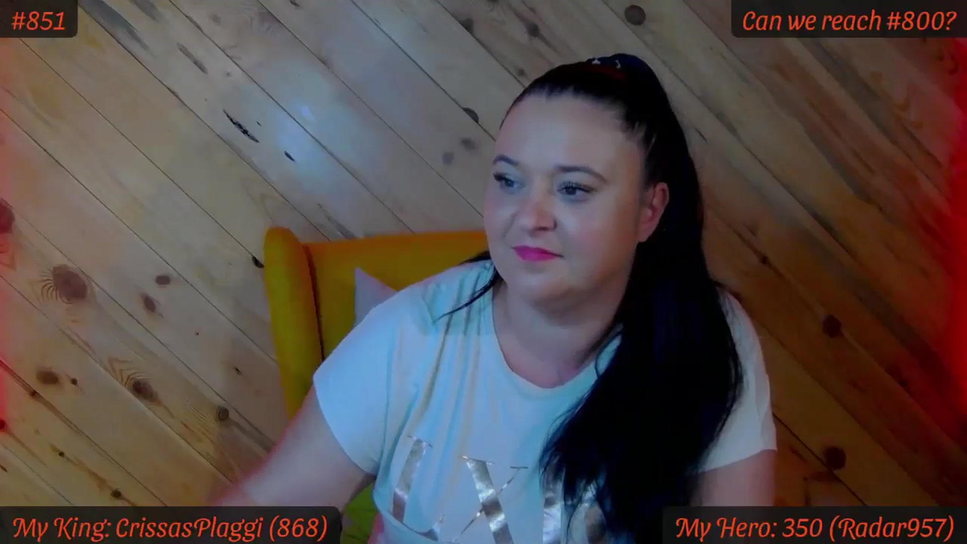 Gallery image thumbnail from SensualCrissa's myfreecams stream on, 09/11/2024, 11:43 image 18 of 20