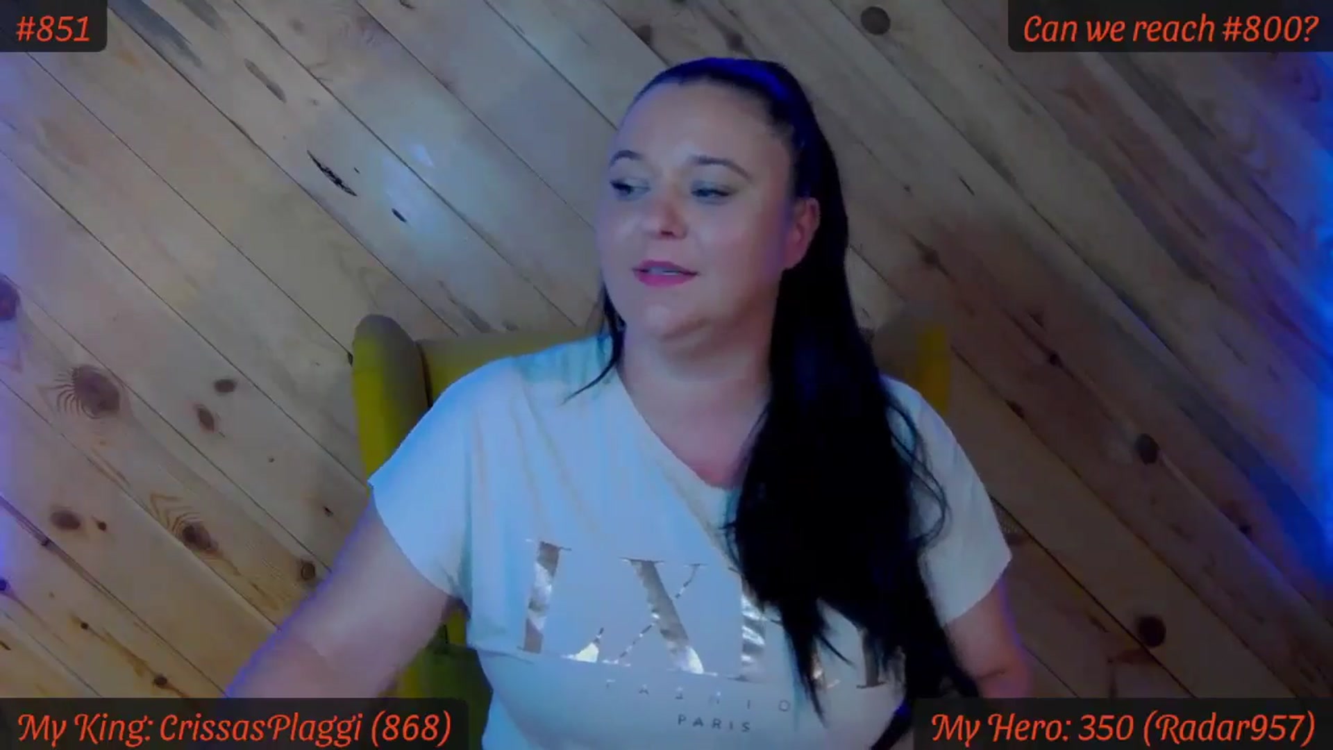 Gallery image thumbnail from SensualCrissa's myfreecams stream on, 09/11/2024, 11:43 image 12 of 20