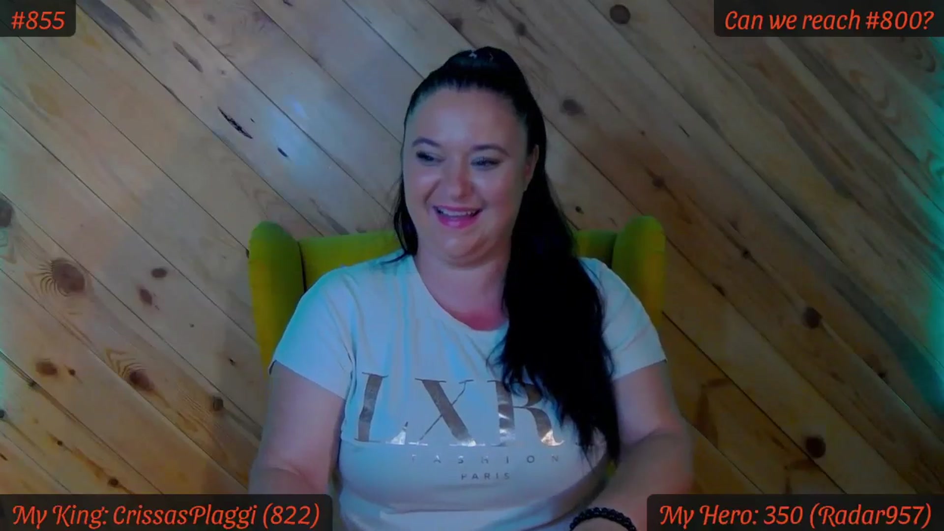 Gallery image thumbnail from SensualCrissa's myfreecams stream on, 09/11/2024, 11:43 image 4 of 20