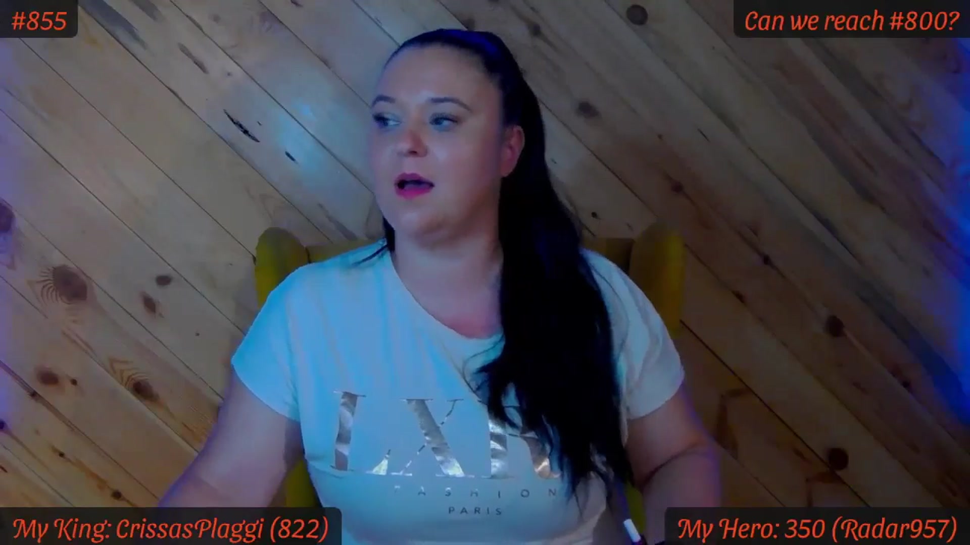Gallery image thumbnail from SensualCrissa's myfreecams stream on, 09/11/2024, 11:43 image 3 of 20
