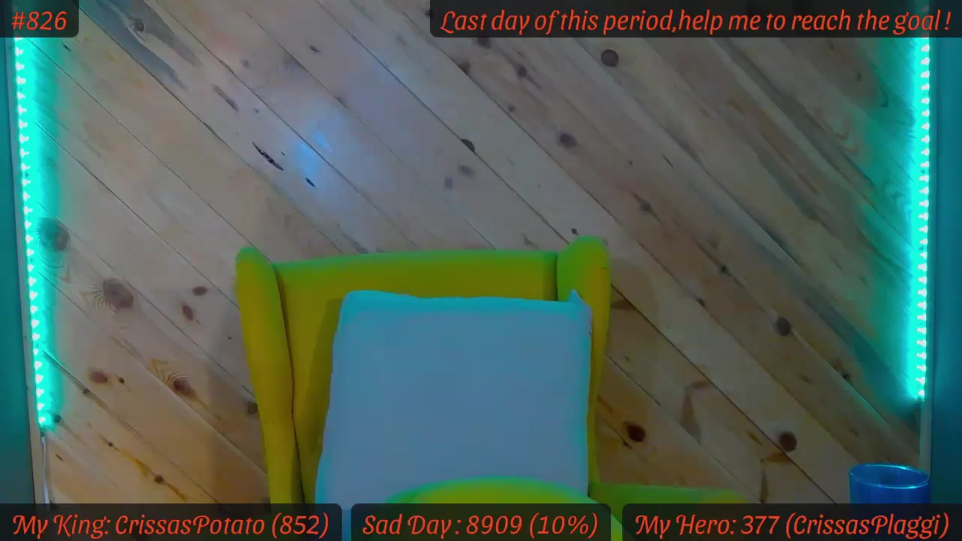 Gallery image thumbnail from SensualCrissa's myfreecams stream on, 09/14/2024, 12:08 image 16 of 20