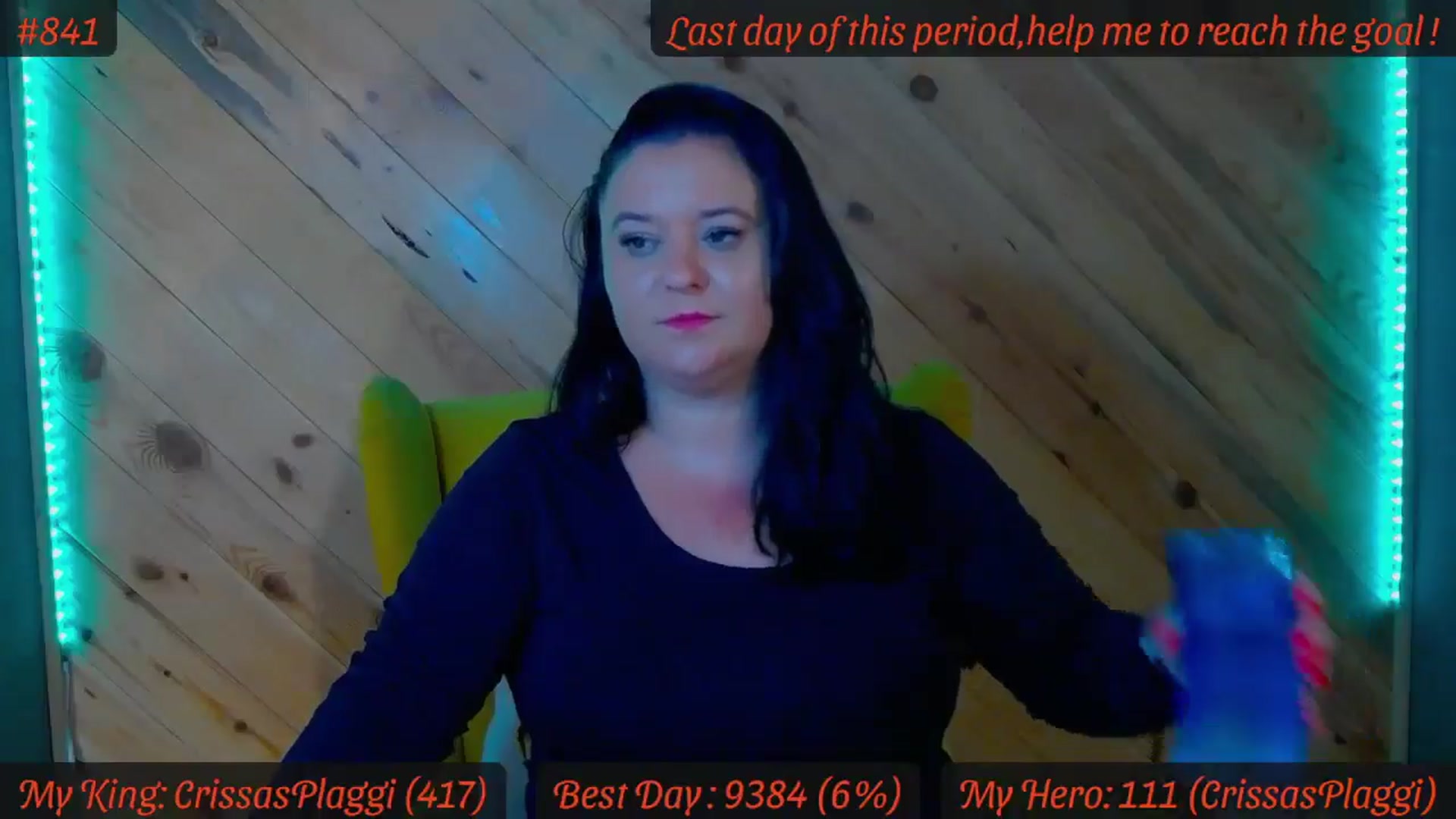Gallery image thumbnail from SensualCrissa's myfreecams stream on, 09/14/2024, 12:08 image 2 of 20