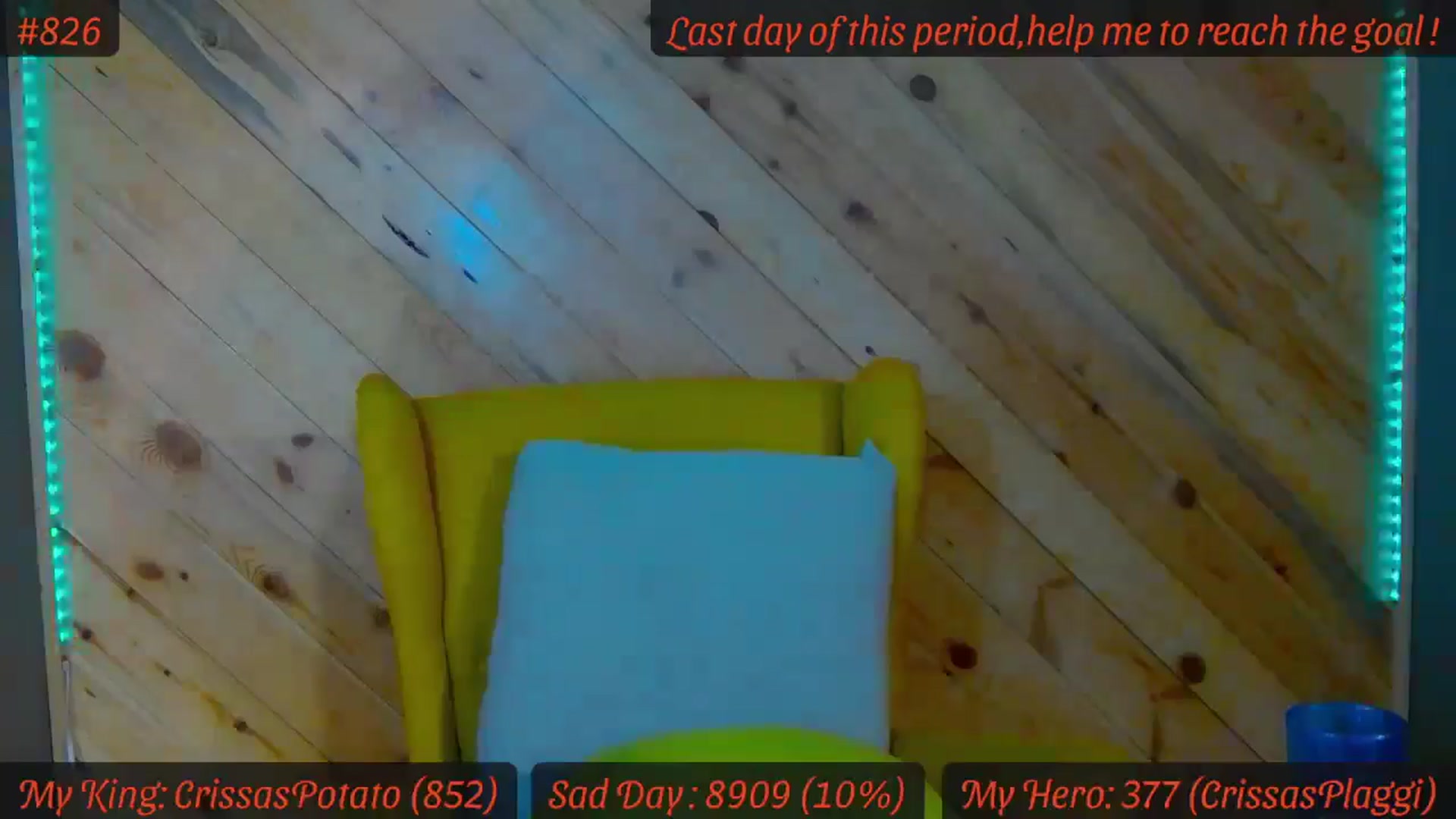 Gallery image thumbnail from SensualCrissa's myfreecams stream on, 09/14/2024, 12:08 image 15 of 20