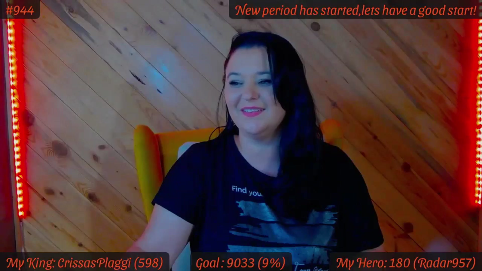 Gallery image thumbnail from SensualCrissa's myfreecams stream on, 09/16/2024, 12:03 image 20 of 20