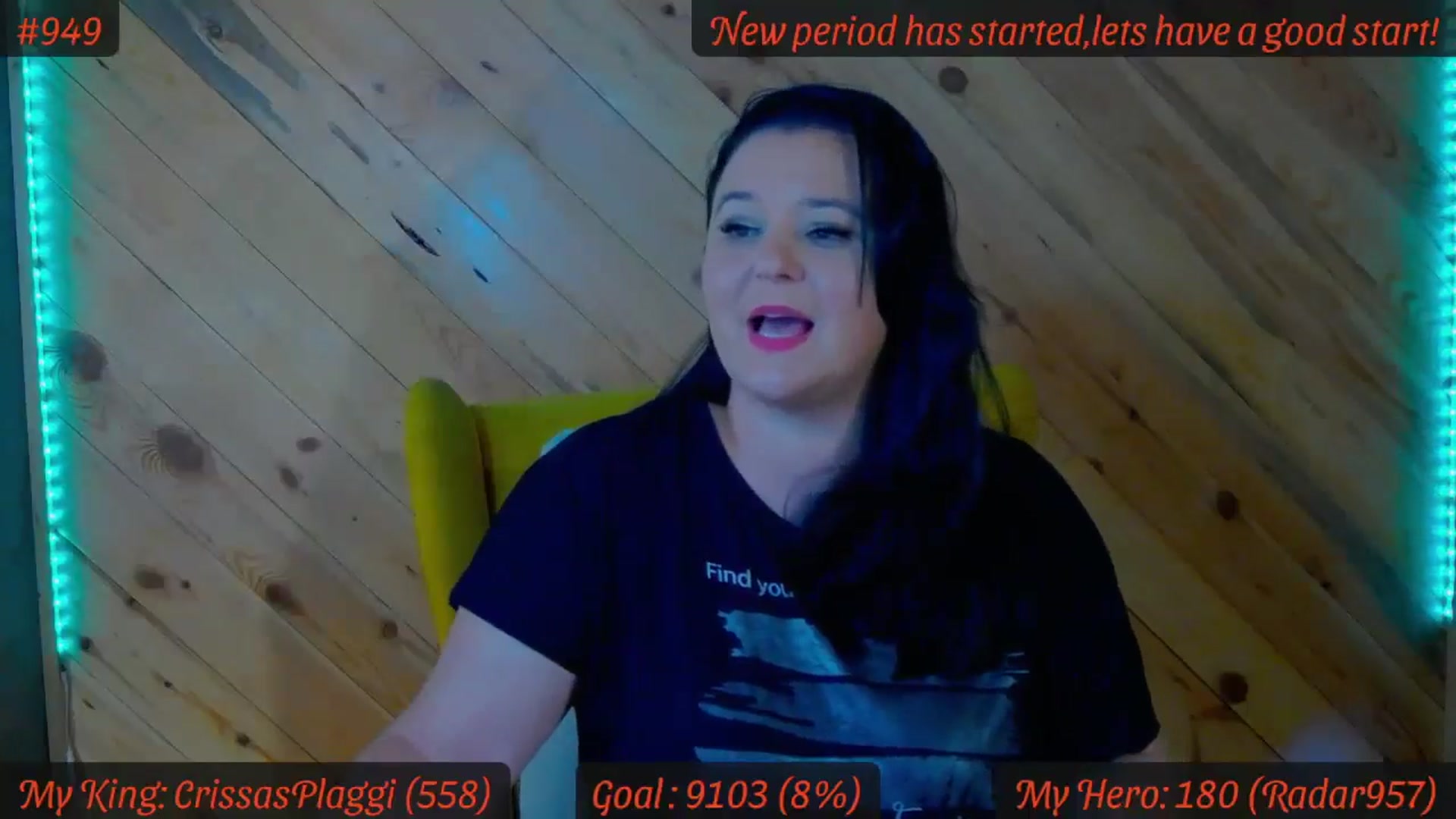 Gallery image thumbnail from SensualCrissa's myfreecams stream on, 09/16/2024, 12:03 image 18 of 20