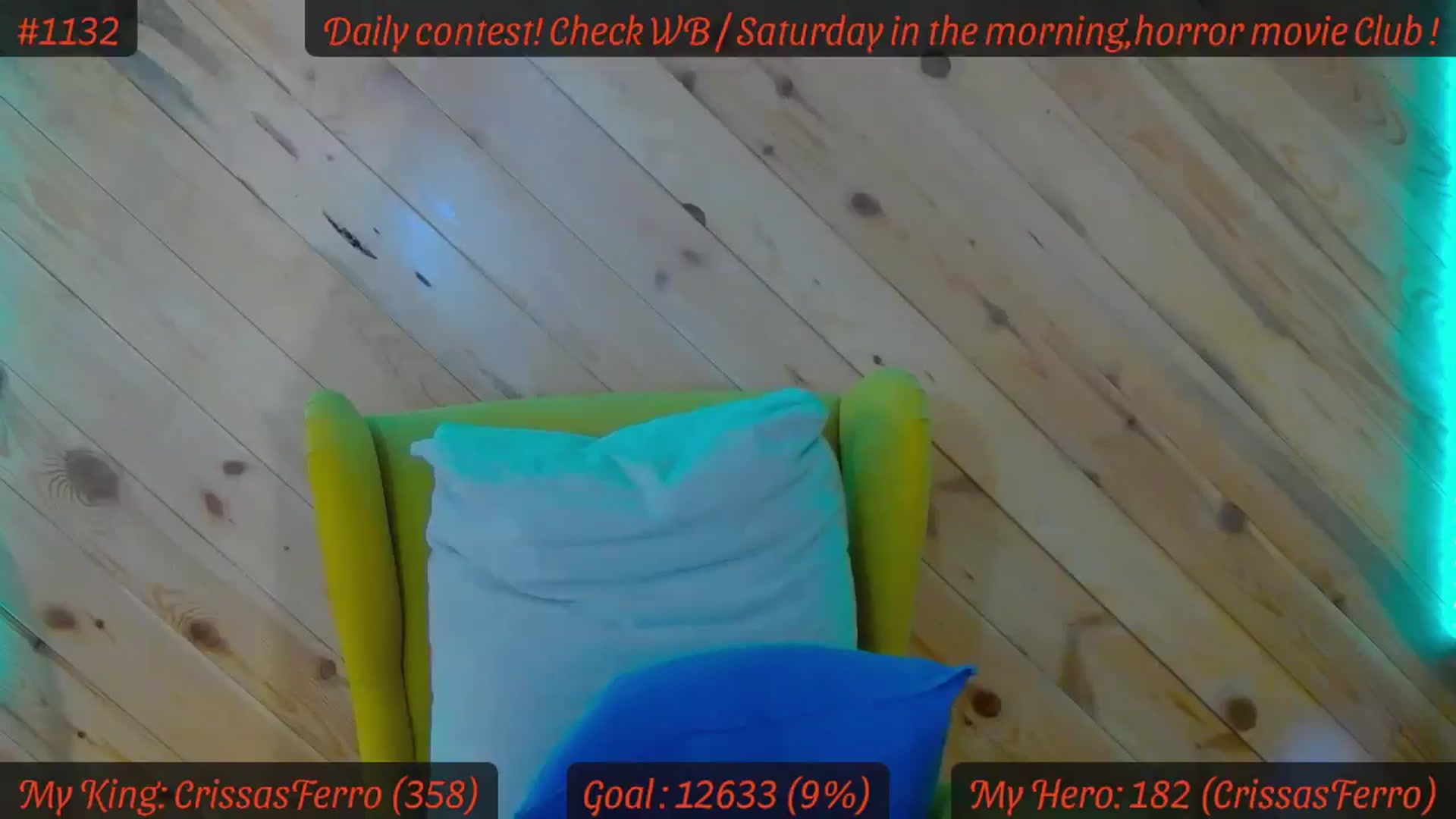 Gallery image thumbnail from SensualCrissa's myfreecams stream on, 10/10/2024, 11:53 image 15 of 20