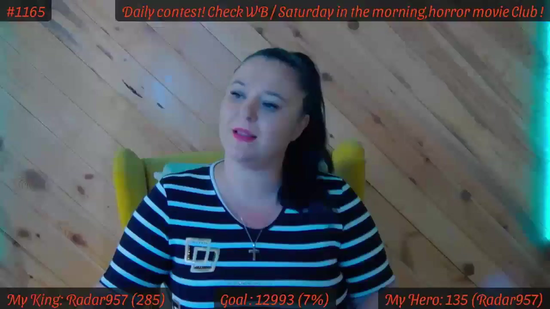 Gallery image thumbnail from SensualCrissa's myfreecams stream on, 10/10/2024, 11:53 image 1 of 20