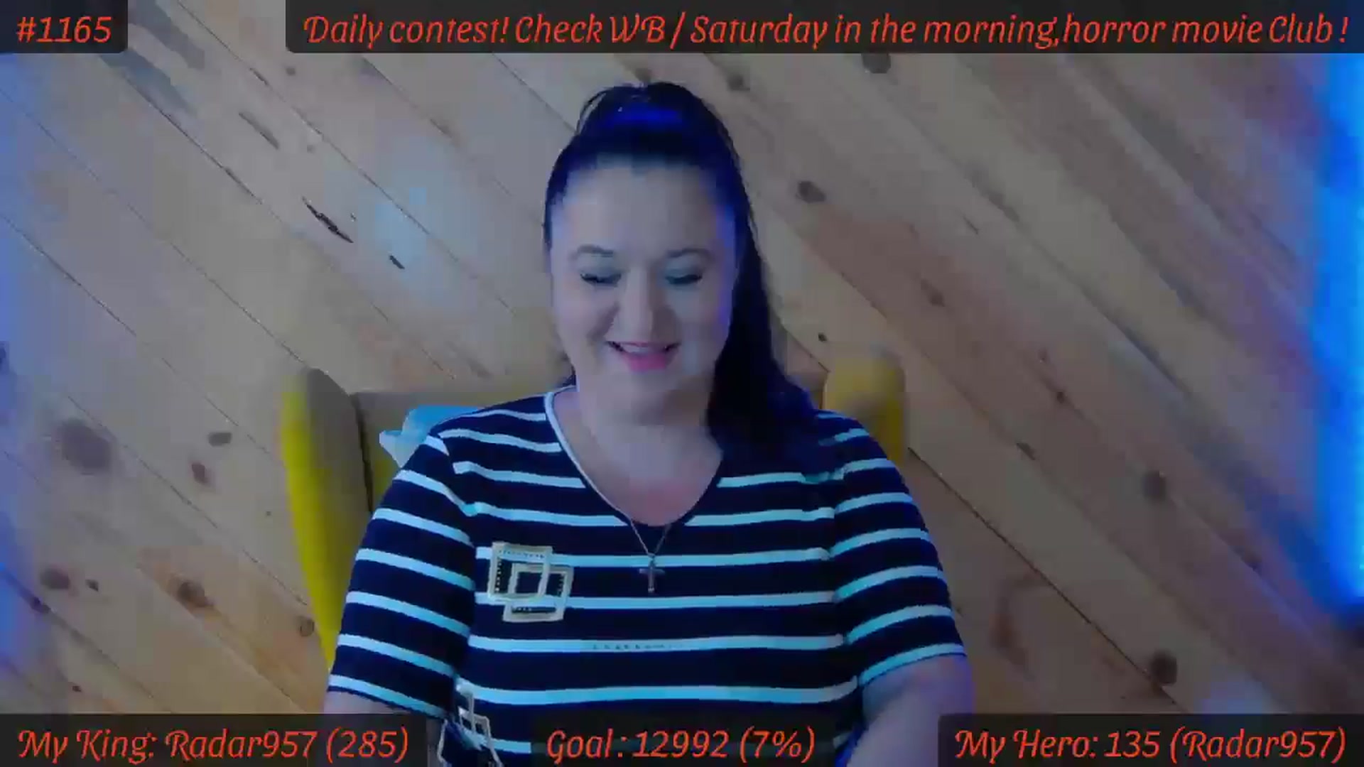 Gallery image thumbnail from SensualCrissa's myfreecams stream on, 10/10/2024, 11:53 image 2 of 20