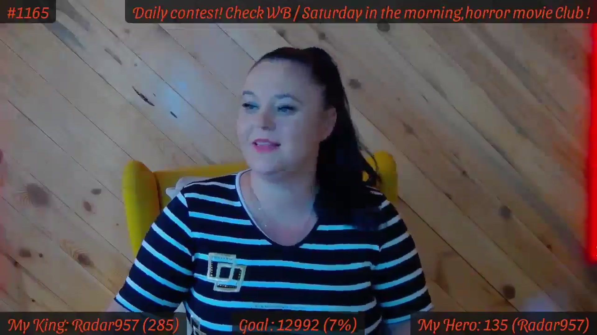 Gallery image thumbnail from SensualCrissa's myfreecams stream on, 10/10/2024, 11:53 image 3 of 20