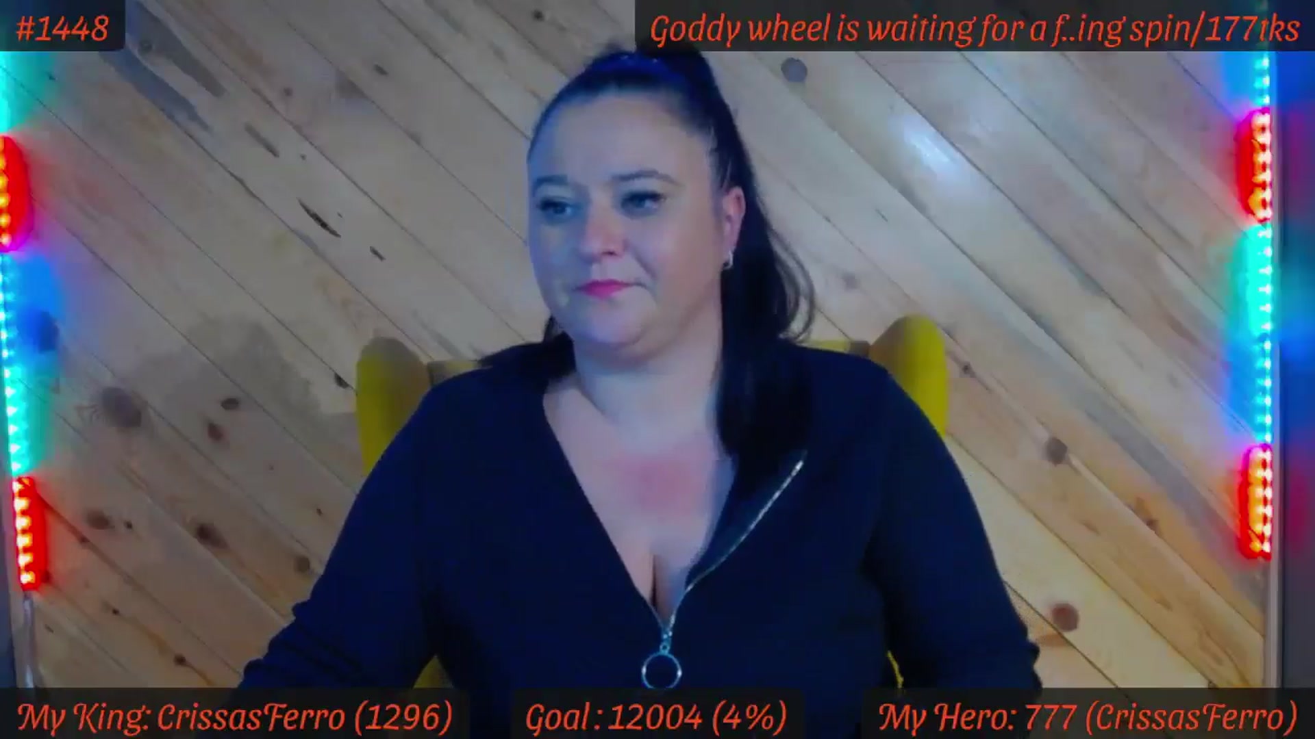 Gallery image thumbnail from SensualCrissa's myfreecams stream on, 11/13/2024, 13:04 image 8 of 20