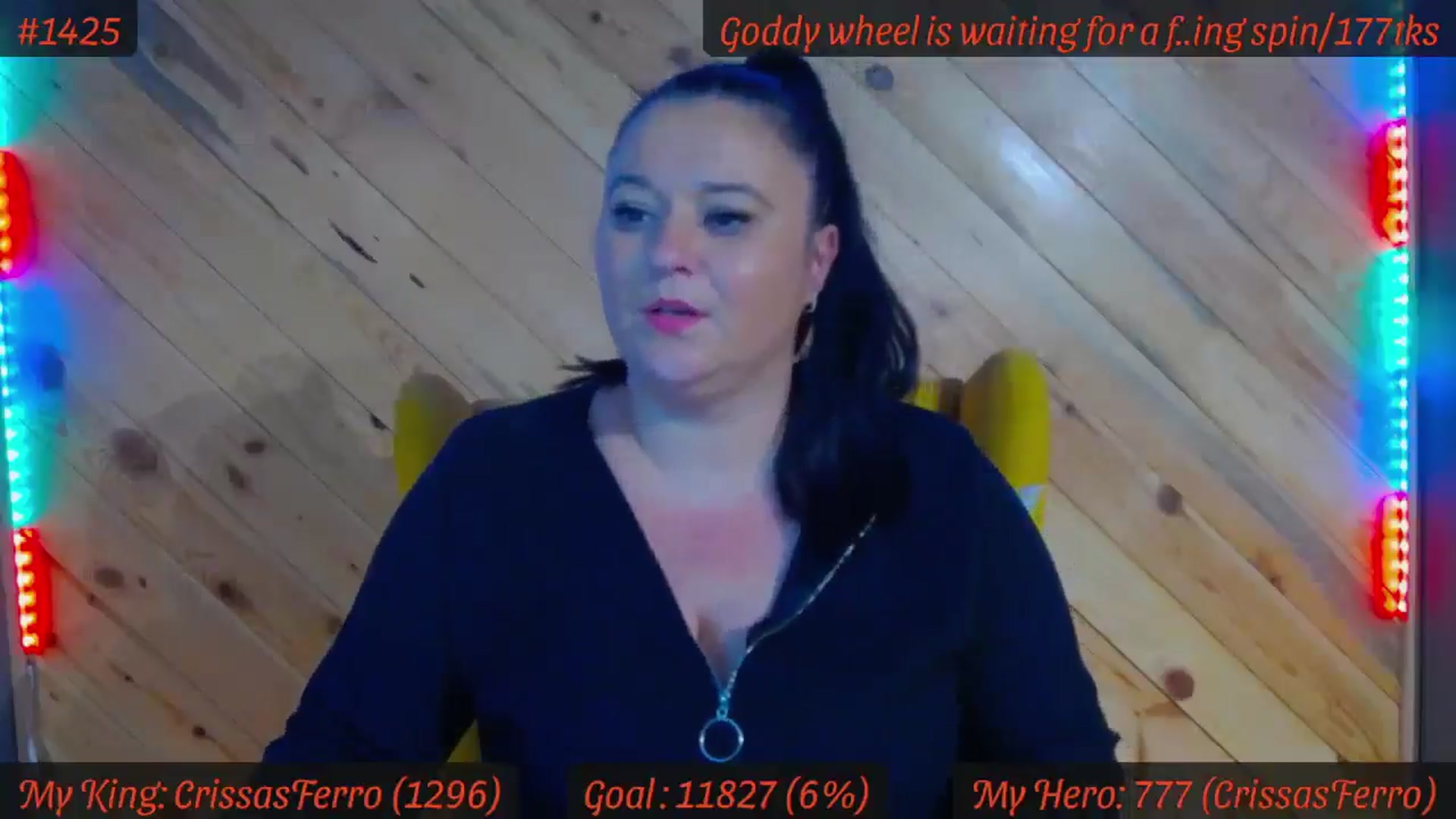 Gallery image thumbnail from SensualCrissa's myfreecams stream on, 11/13/2024, 13:04 image 11 of 20