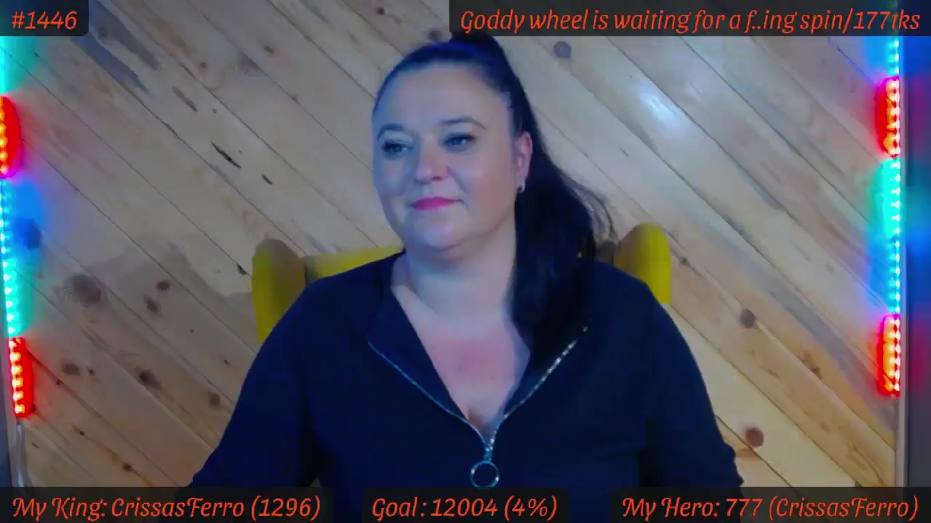 Gallery image thumbnail from SensualCrissa's myfreecams stream on, 11/13/2024, 13:04 image 2 of 20