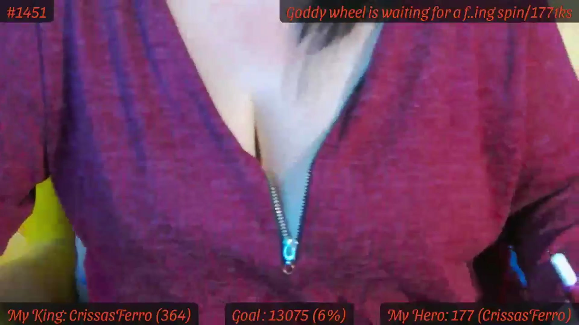 Gallery image thumbnail from SensualCrissa's myfreecams stream on, 11/14/2024, 13:09 image 13 of 20
